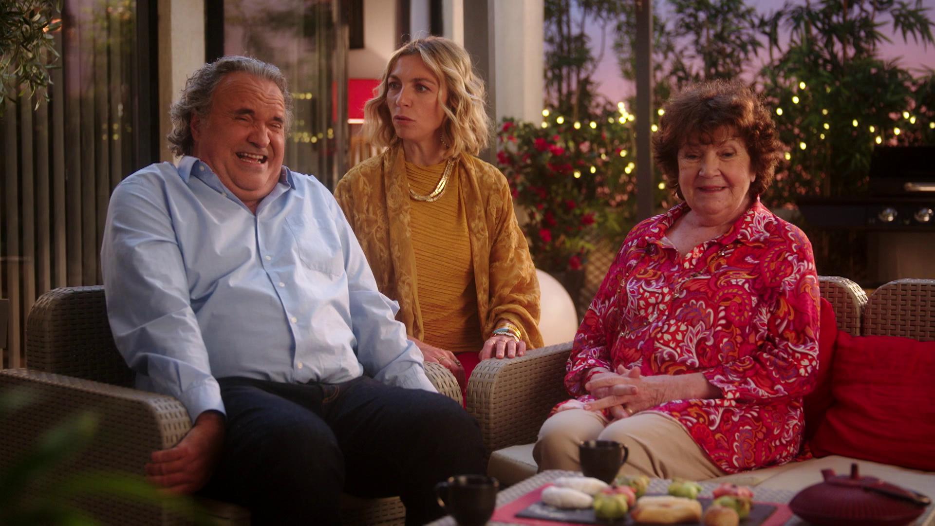 Scènes de ménages 20h30 14/01/26