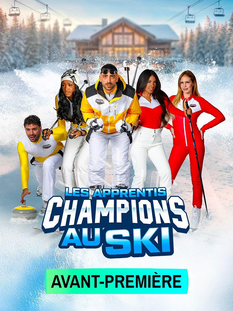 Les apprentis champions