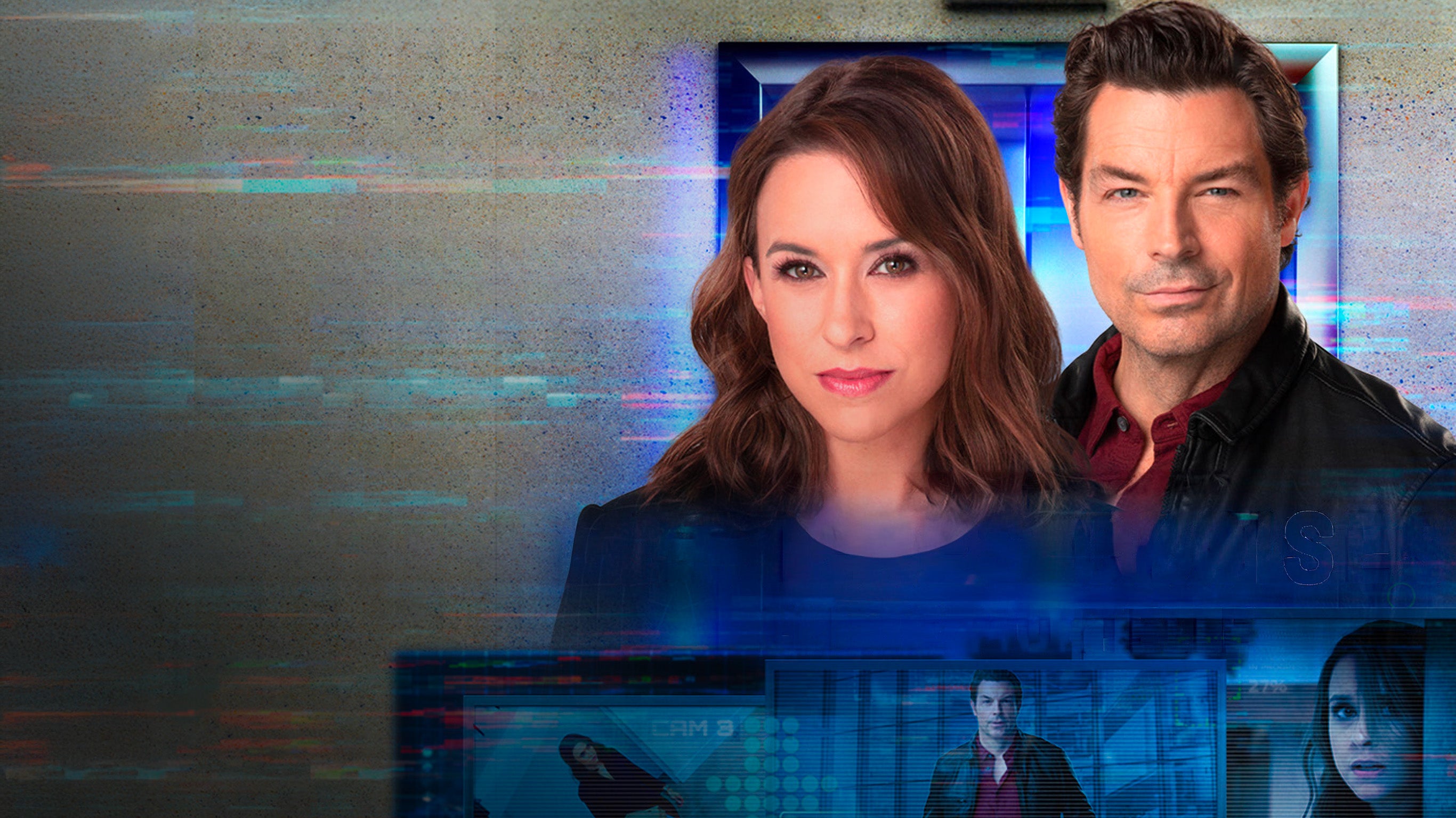 Mystères croisés : chute mortelle