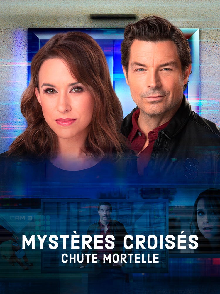 Mystères croisés : chute mortelle