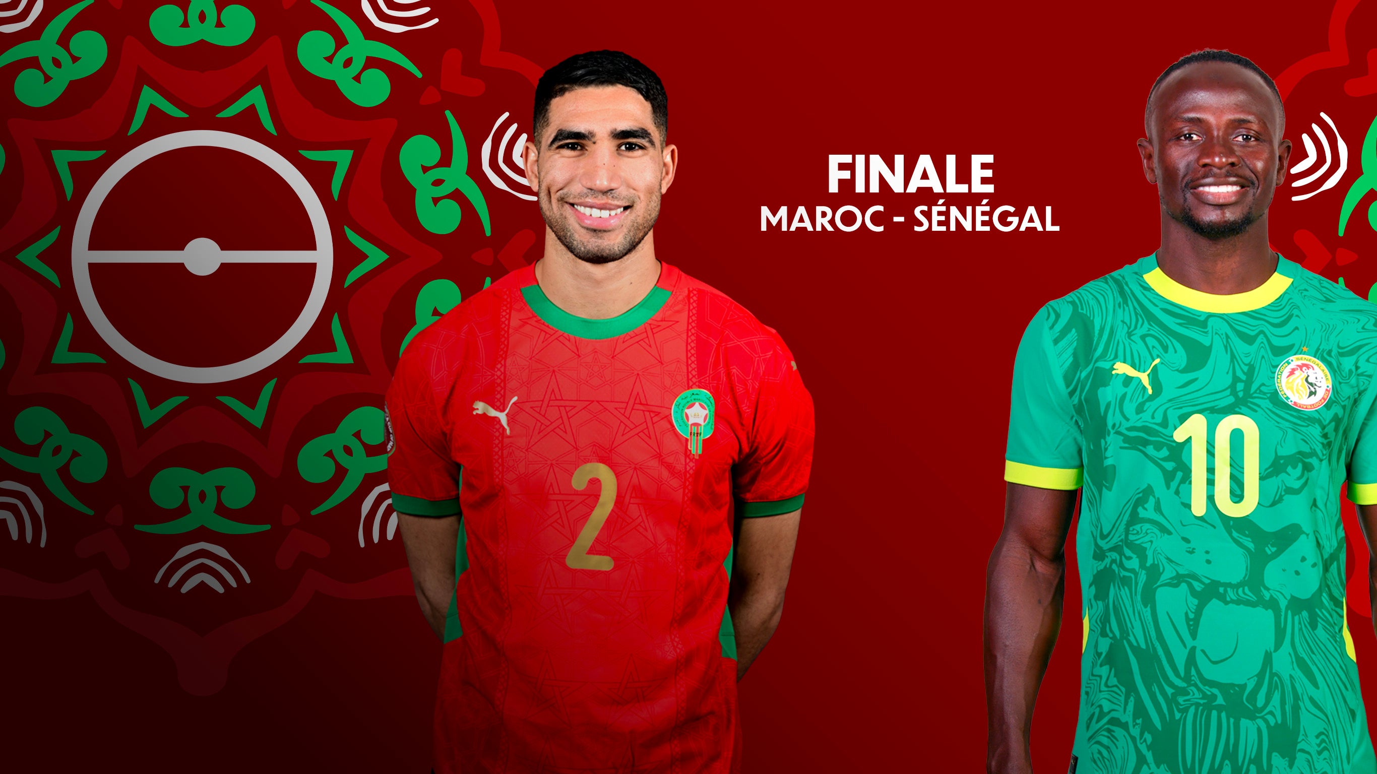 Coupe d'Afrique des Nations de football