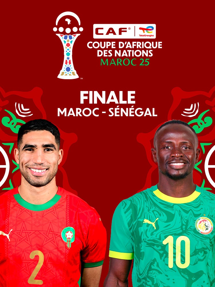 Coupe d'Afrique des Nations de football
