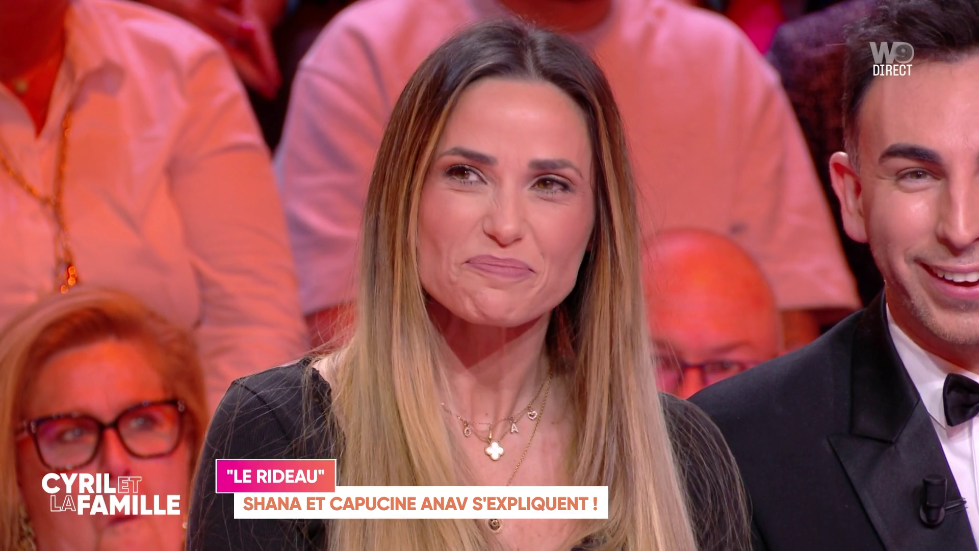 Capucine Anav dit toutes ses vérités !