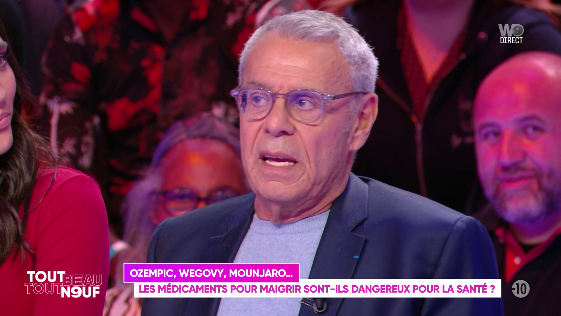 Les dangers des piqûres pour maigrir