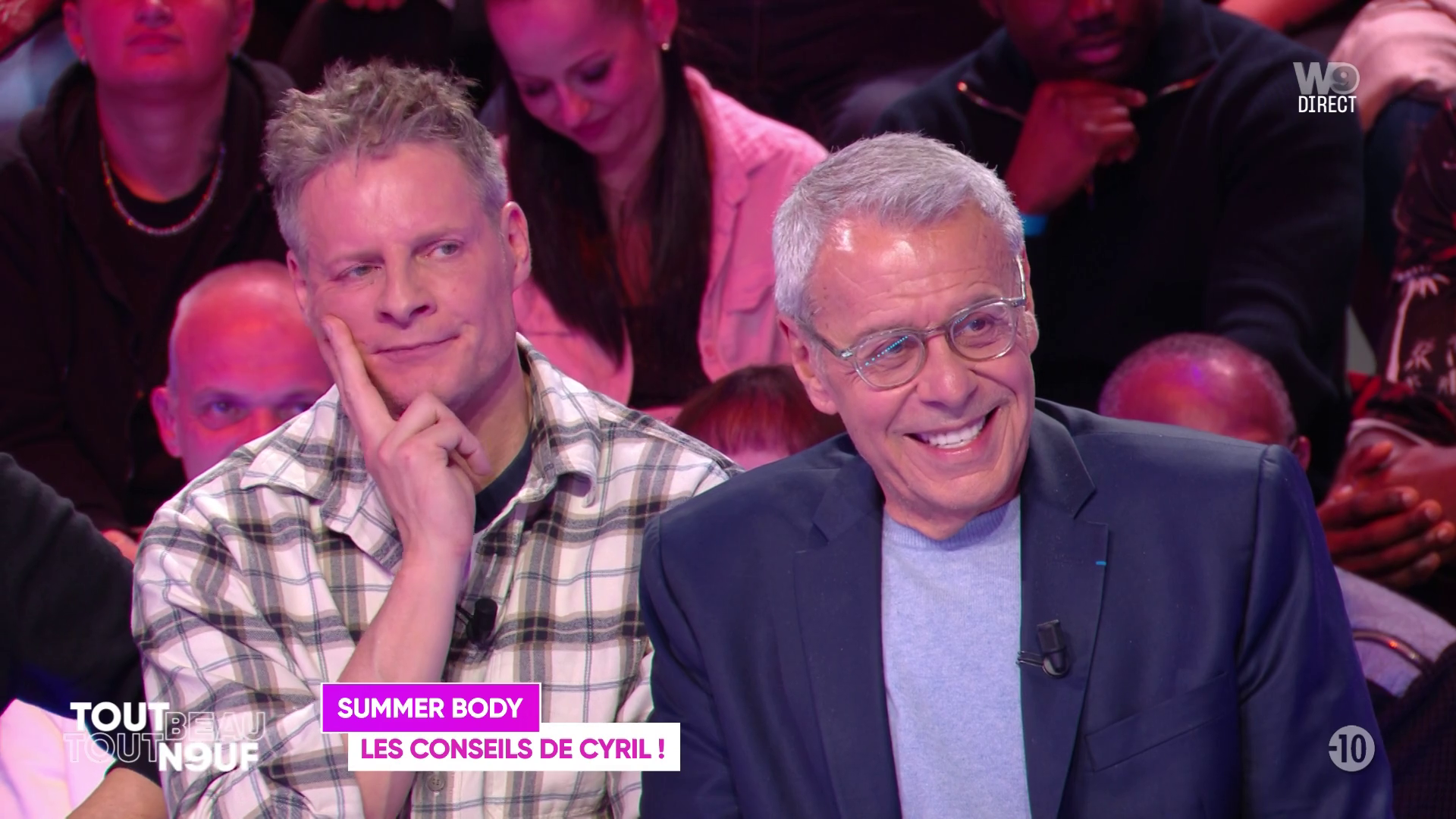 Les conseils pour préparer votre summer body