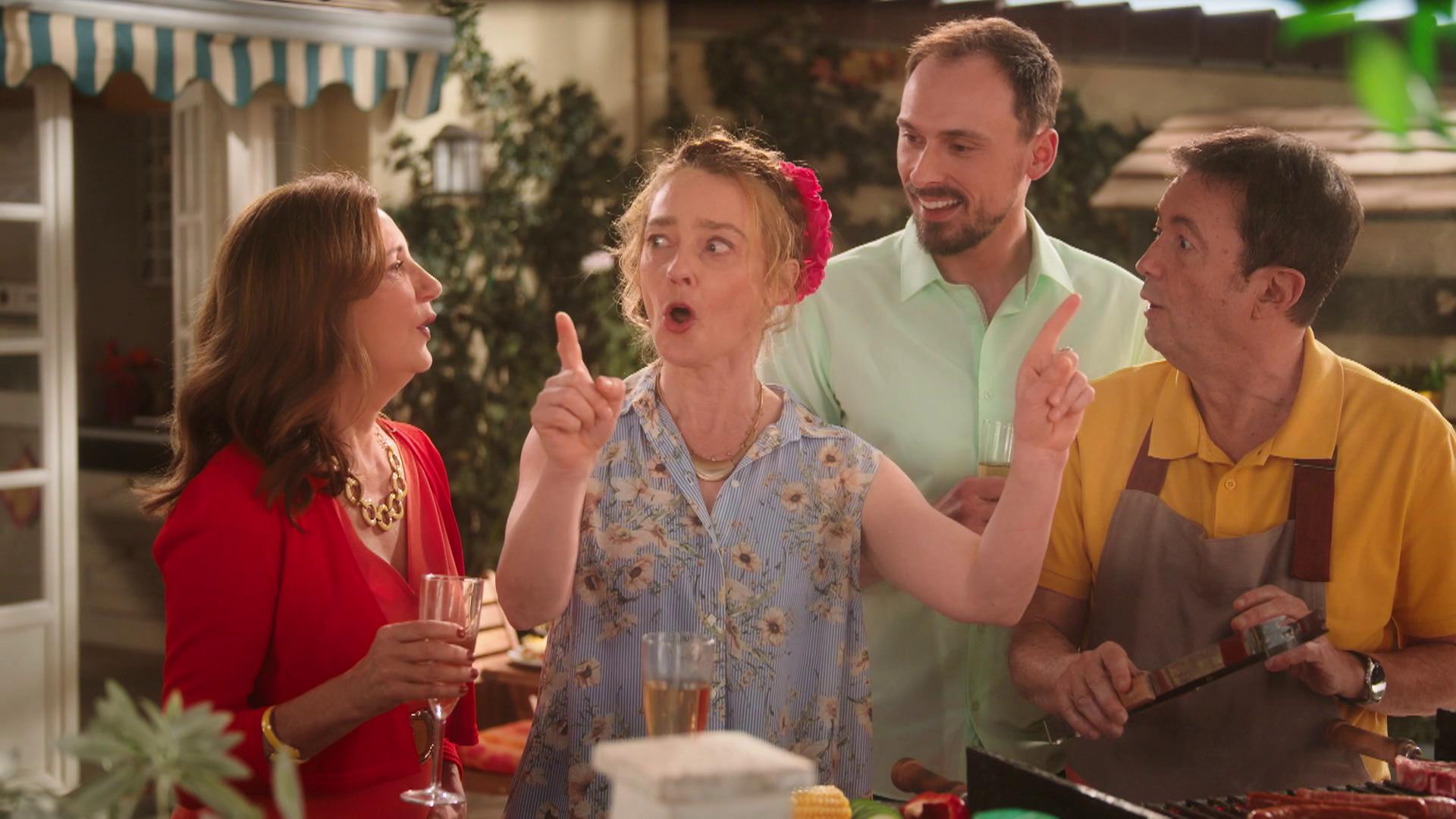 Scènes de ménages 20h30 15/01/26