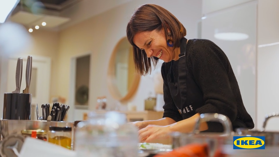 Anne et Cilia à Lyon