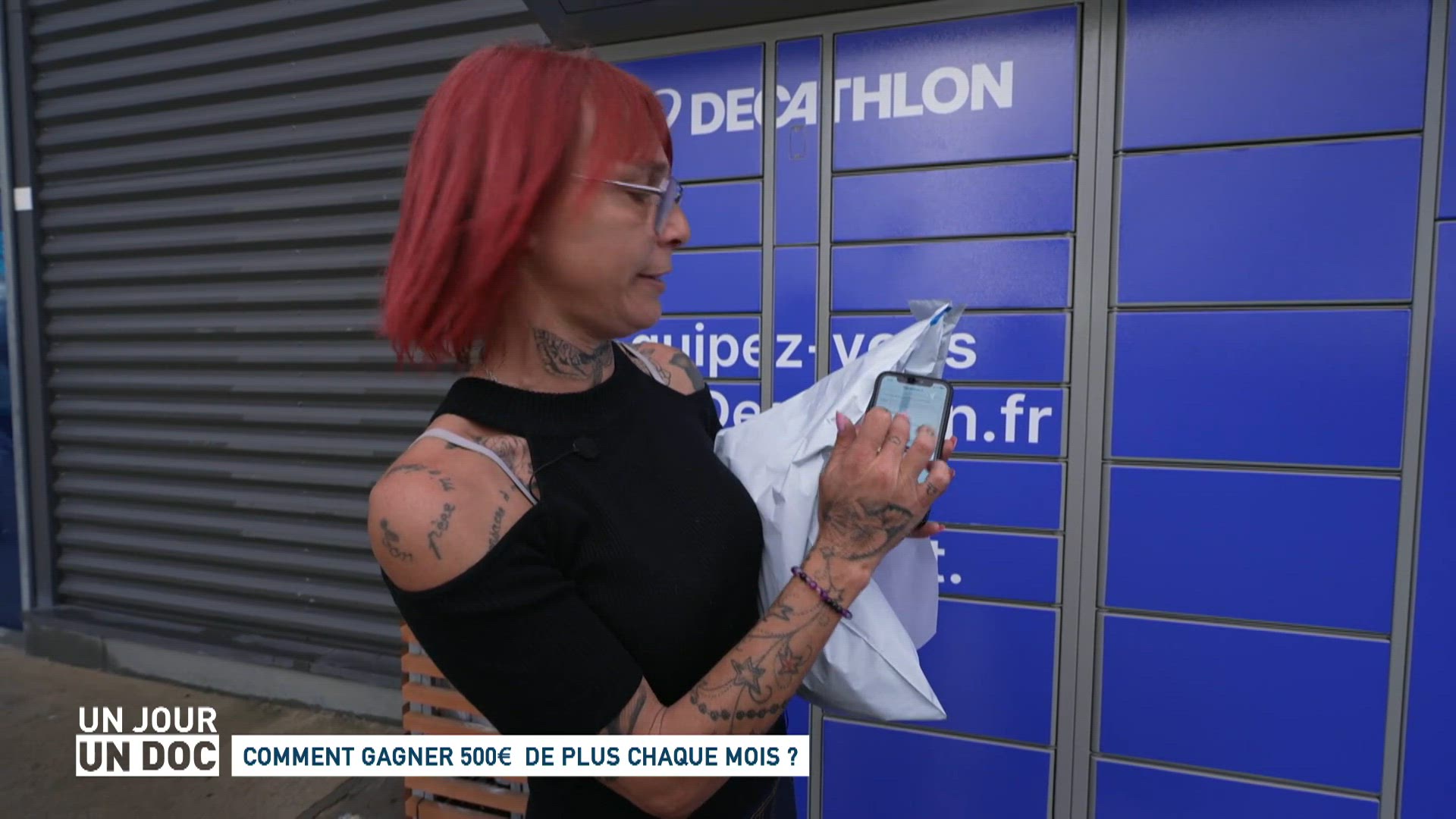 Comment gagner 500 € de plus chaque mois ?