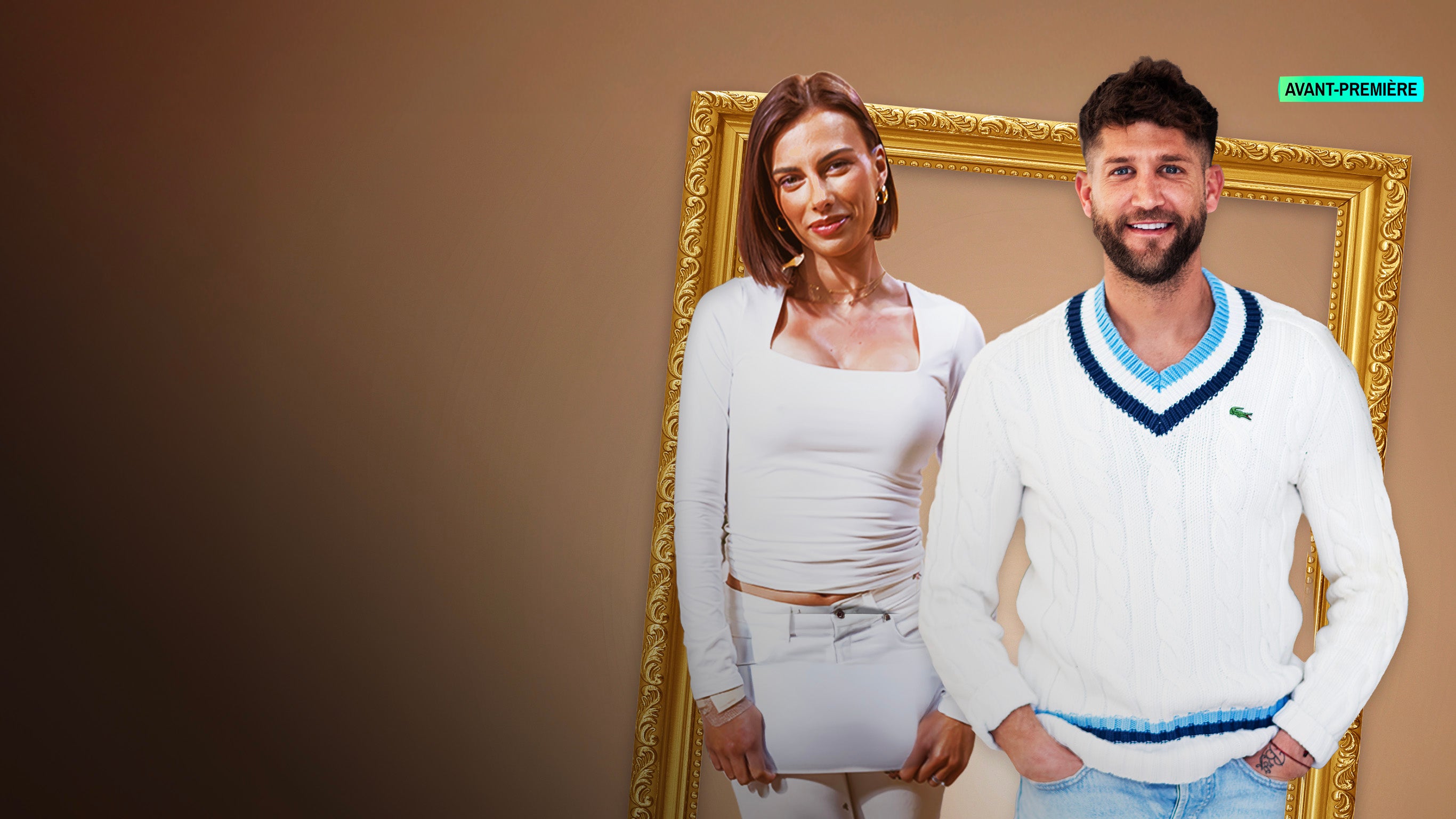 Un épisode inédit chaque jour avec M6+MAX