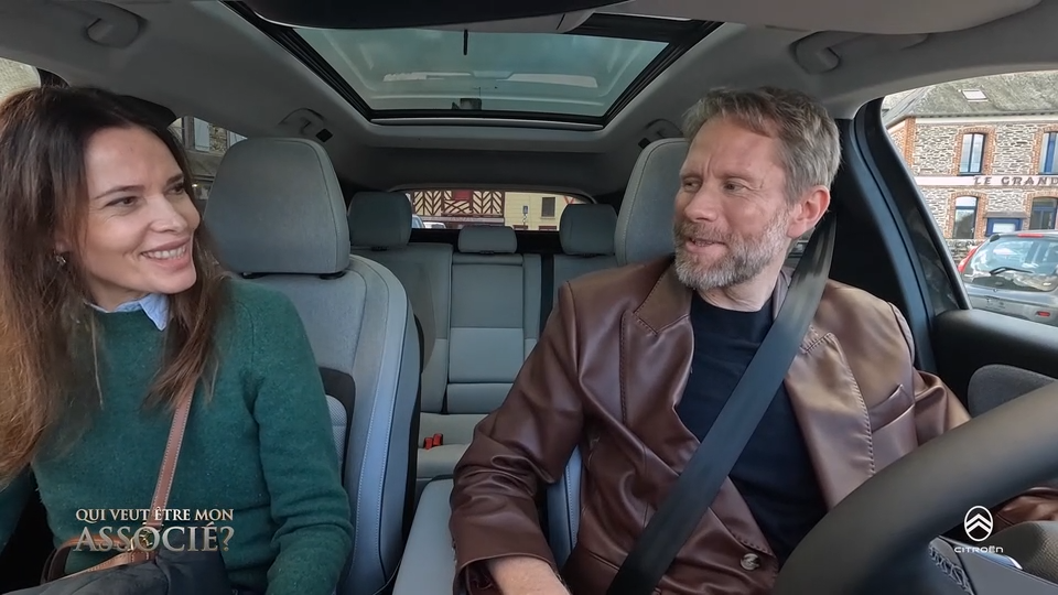 Les coups de coeur d'Éric : Invintin