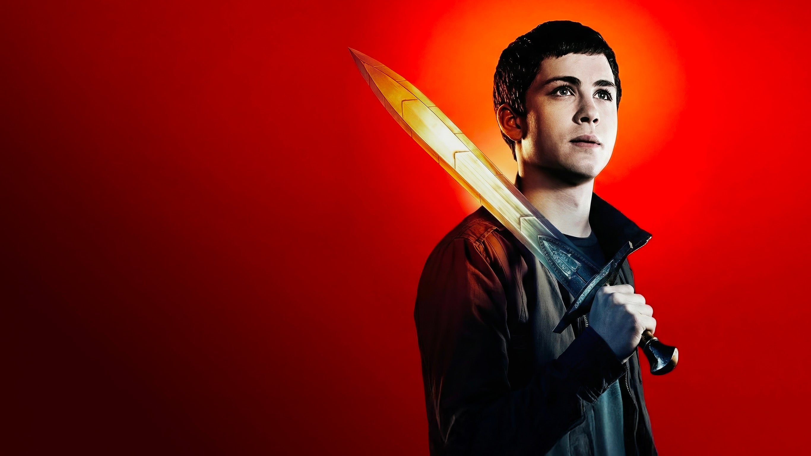 Percy Jackson : la mer des monstres