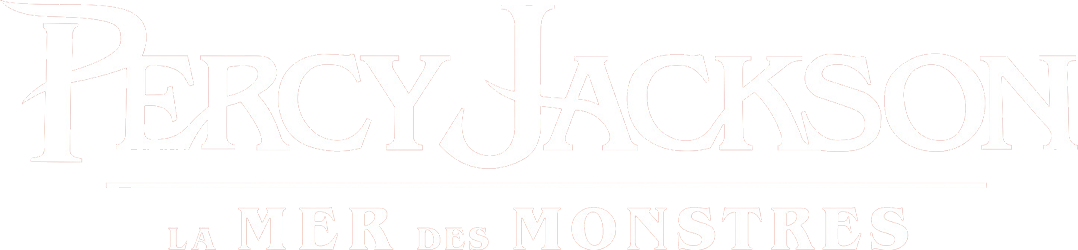 Percy Jackson : la mer des monstres