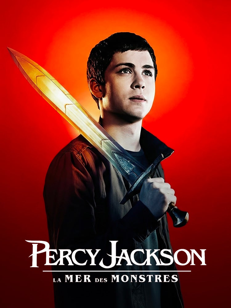 Percy Jackson : la mer des monstres