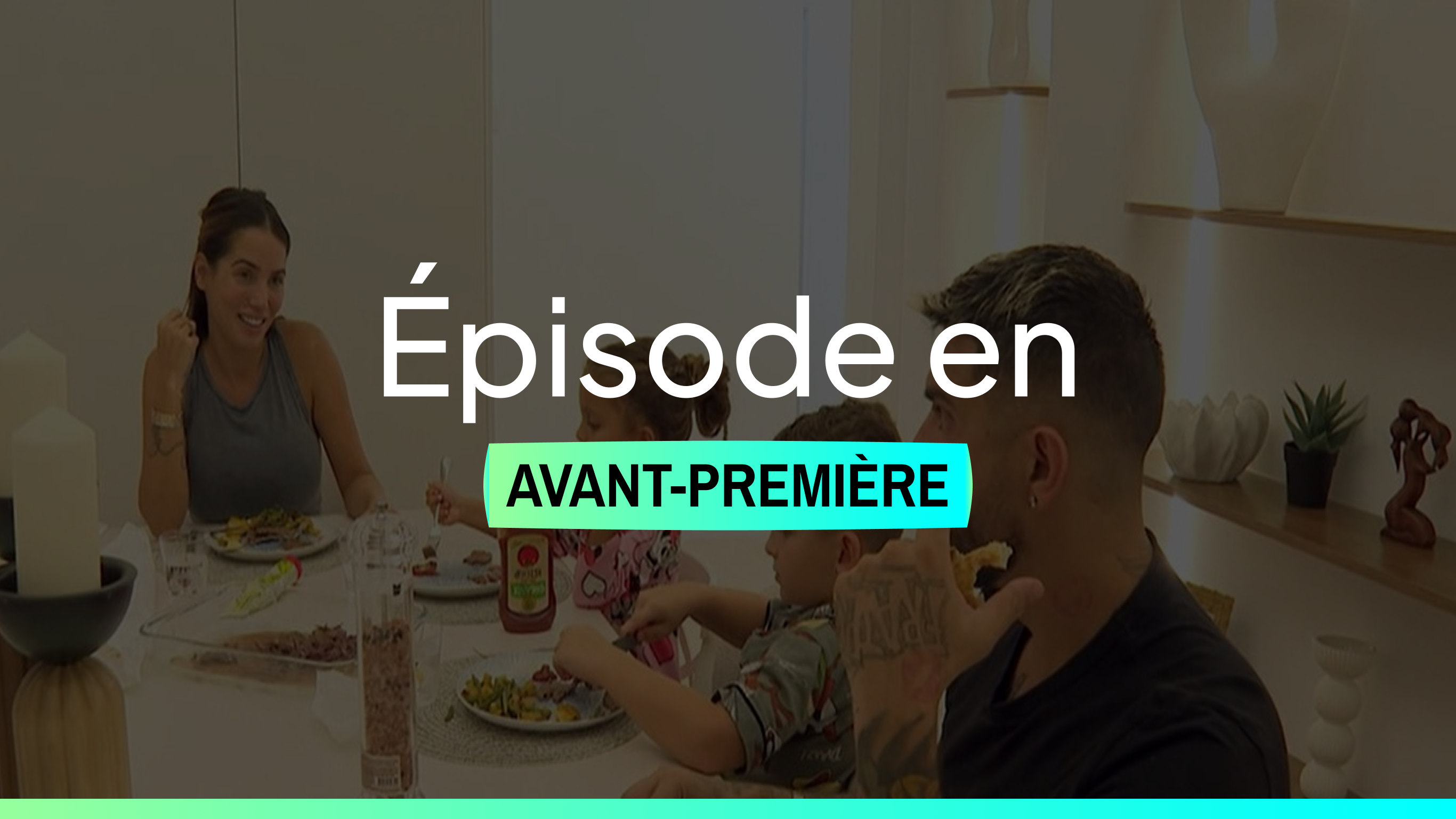 S7 E26 - Team Family