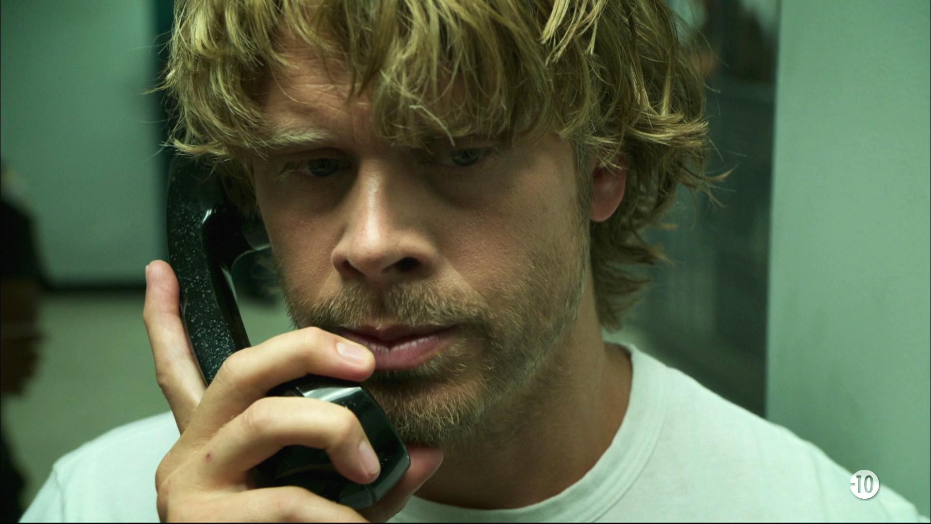 S7 E10 - Affaires internes