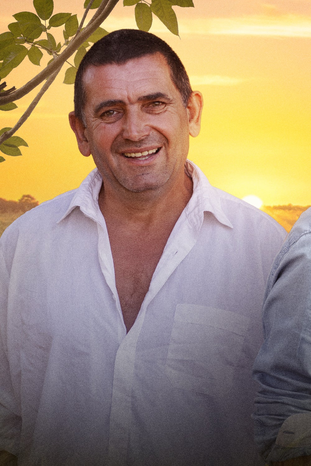 L'amour est dans le pré