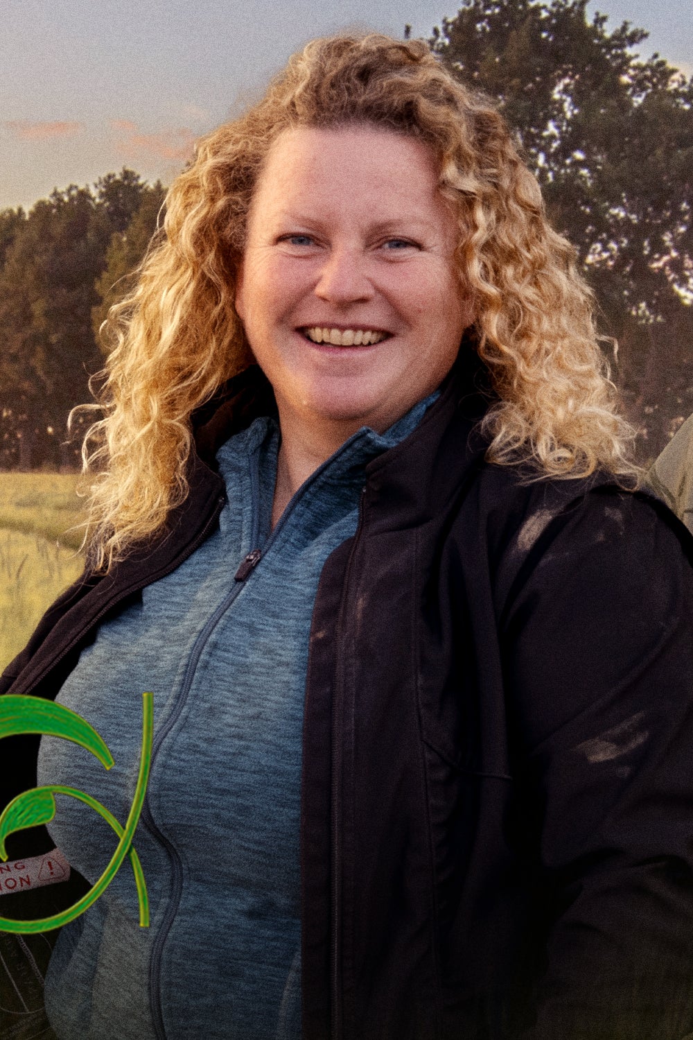 L'amour est dans le pré