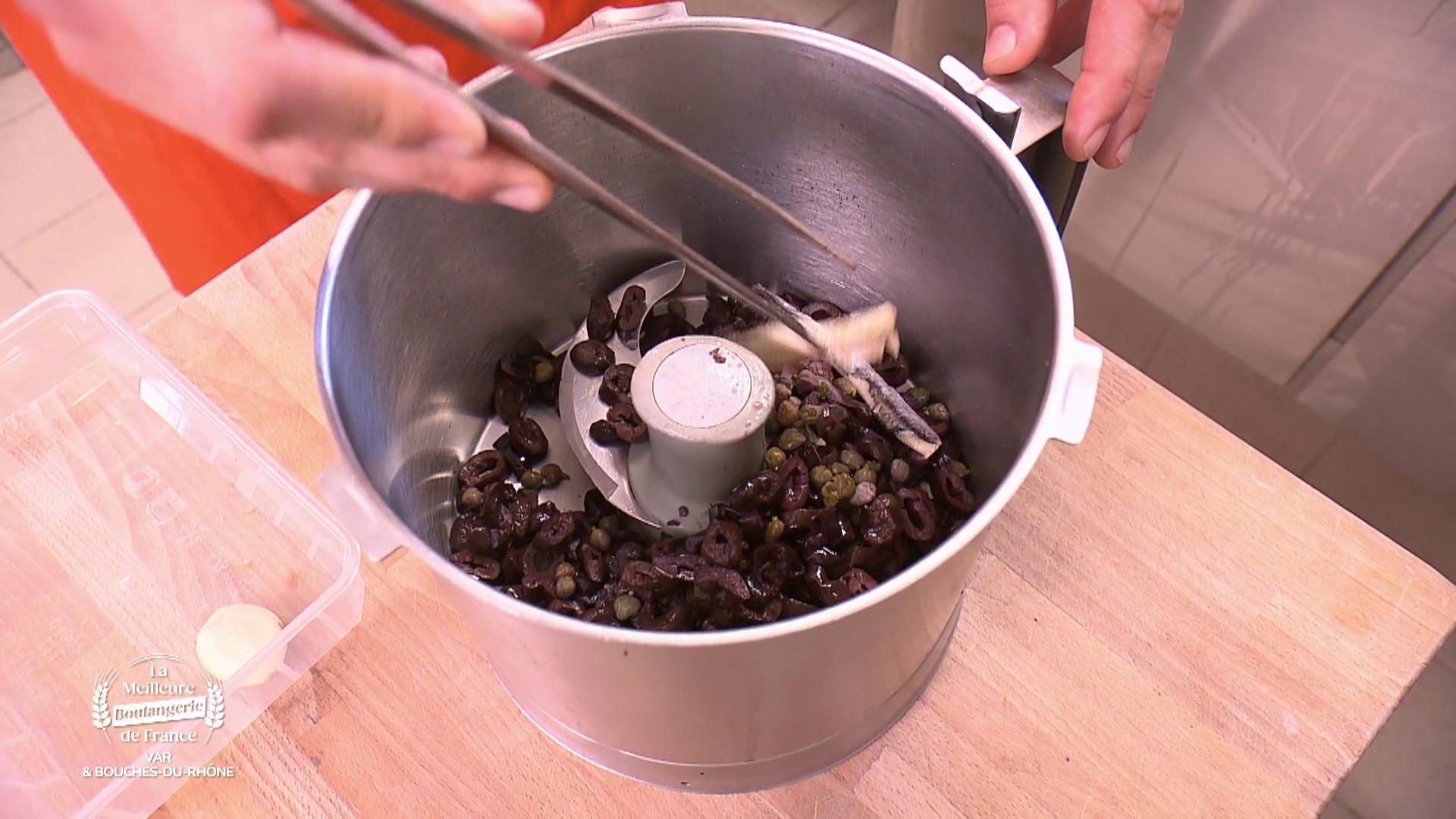 J5 : Var et Bouches-du-Rhône