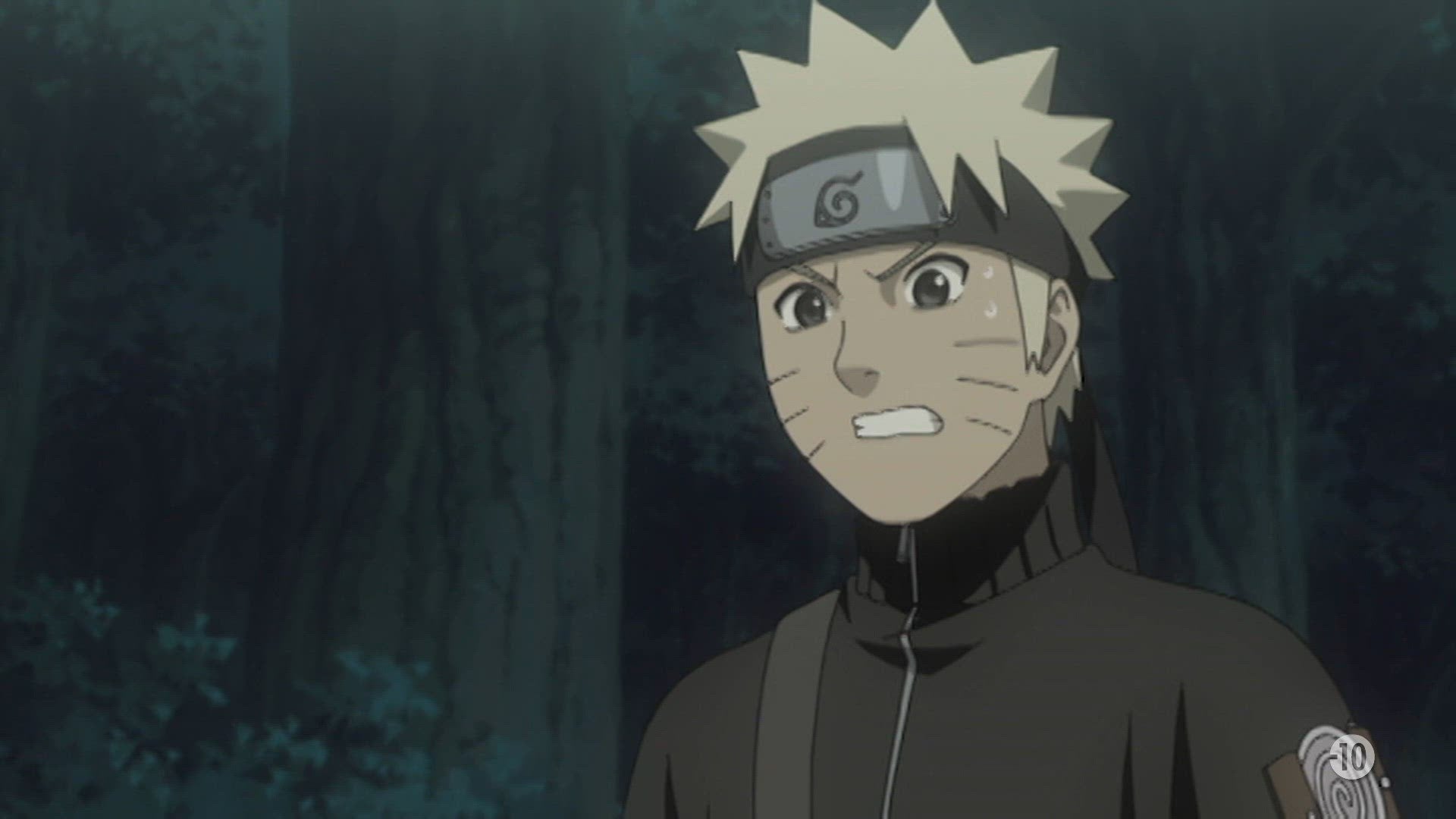 S3 E4 - Un repos éternel troublé