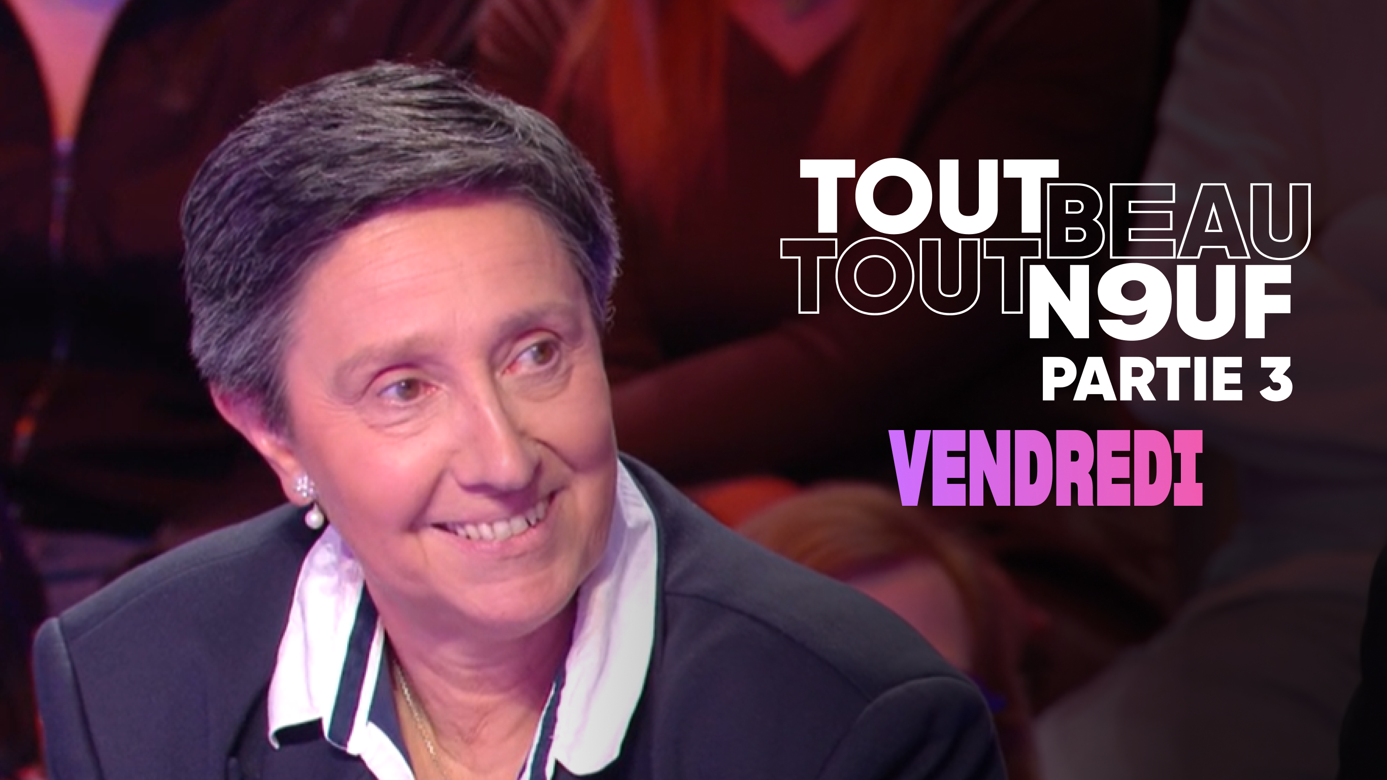 16/01/2026 -  Partie 3/3