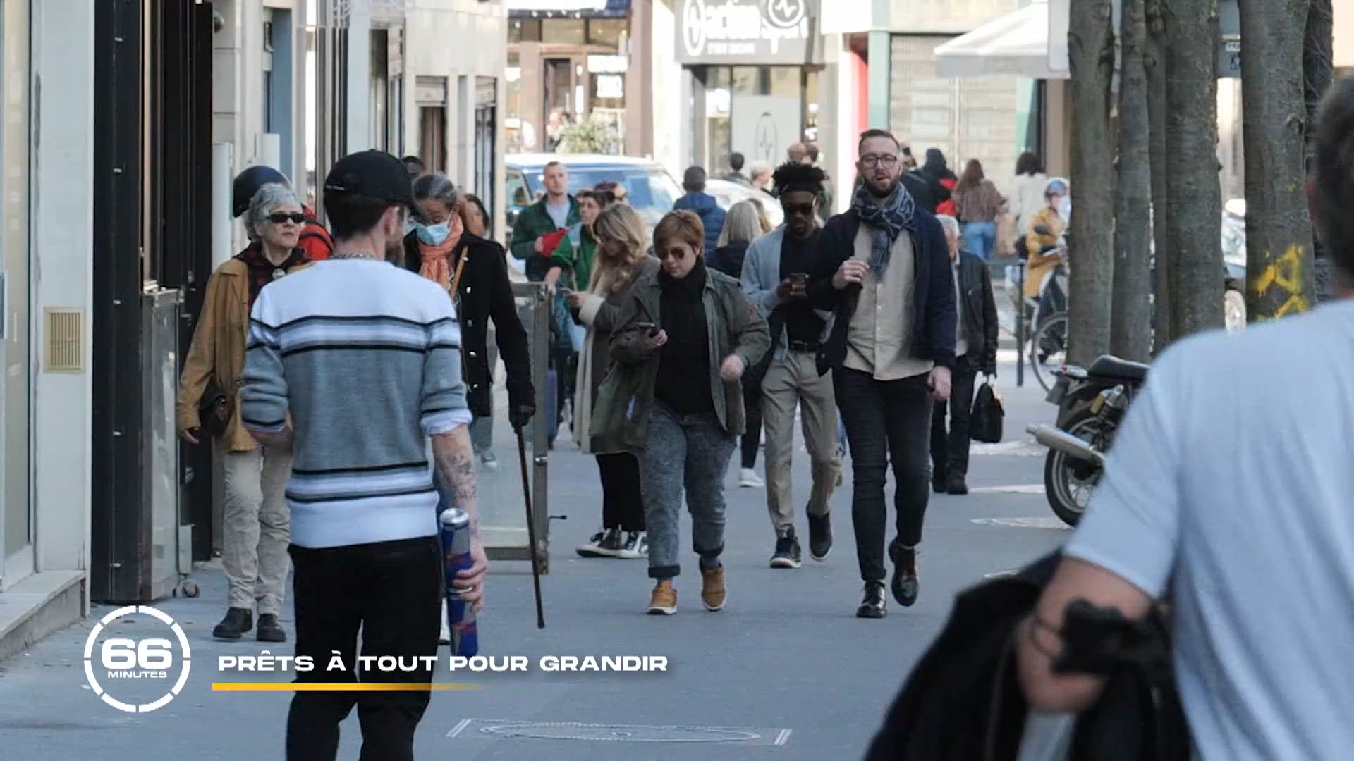 Pouvoir d’achat : le grand retour du troc/Chauffage au bois : du bon plan à l’arnaque/ Prêts à tout pour grandir/Cordon bleu : la revanche d’un classique / Où se cache l’ arnacoeur » des campagnes ?