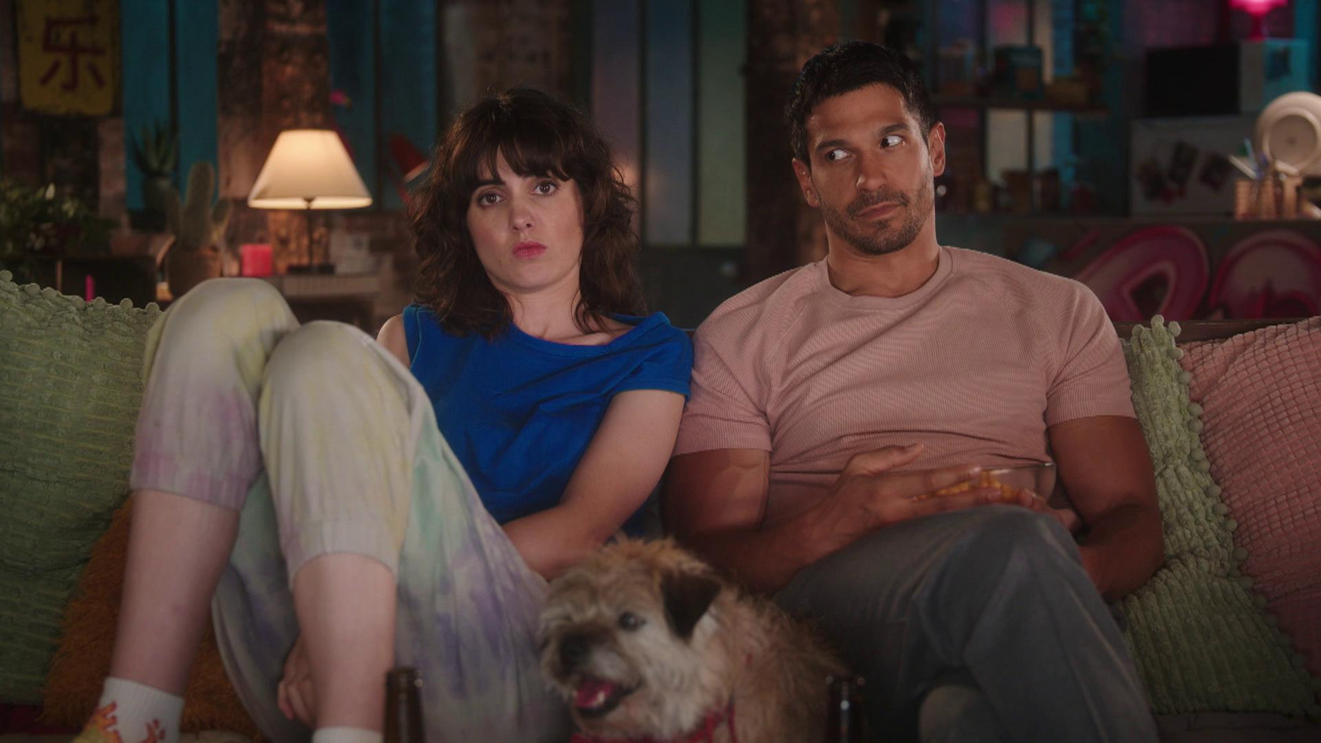 Scènes de ménages 20h35 17/01/26