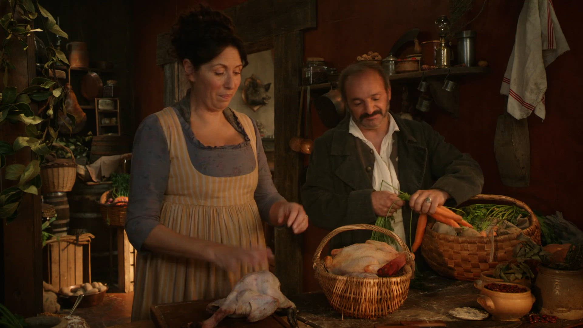 Isolation dangereuse / Les sosies / Ugly baby / Si c'était à refaire