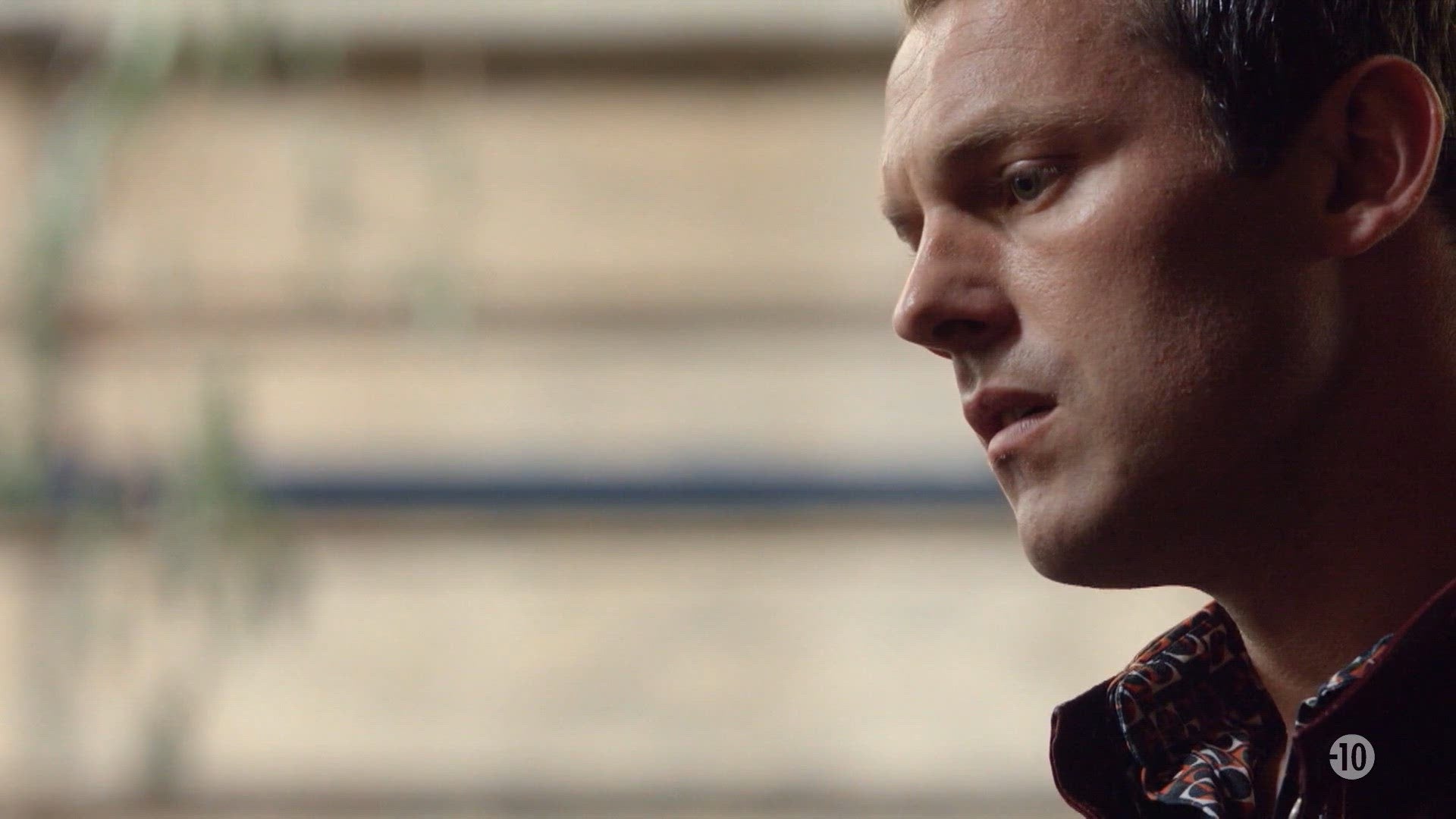 S18 E6 - Extinction totale