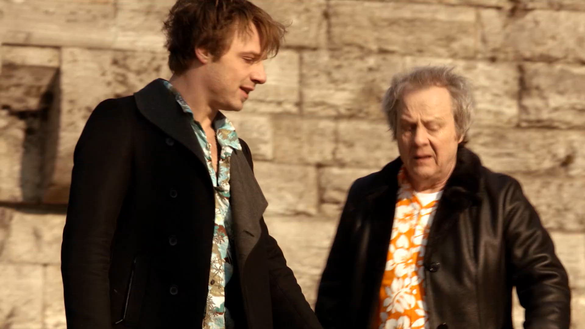 S18 E7 - Destination Hawaï