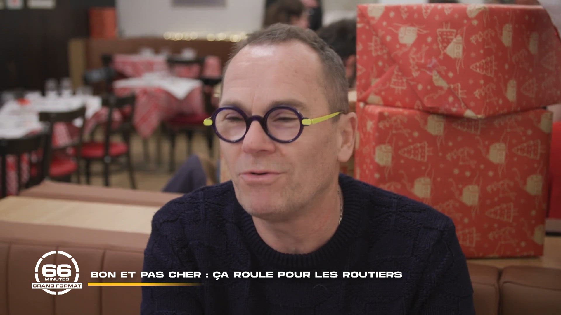 Bon et pas cher : ça roule pour les Routiers