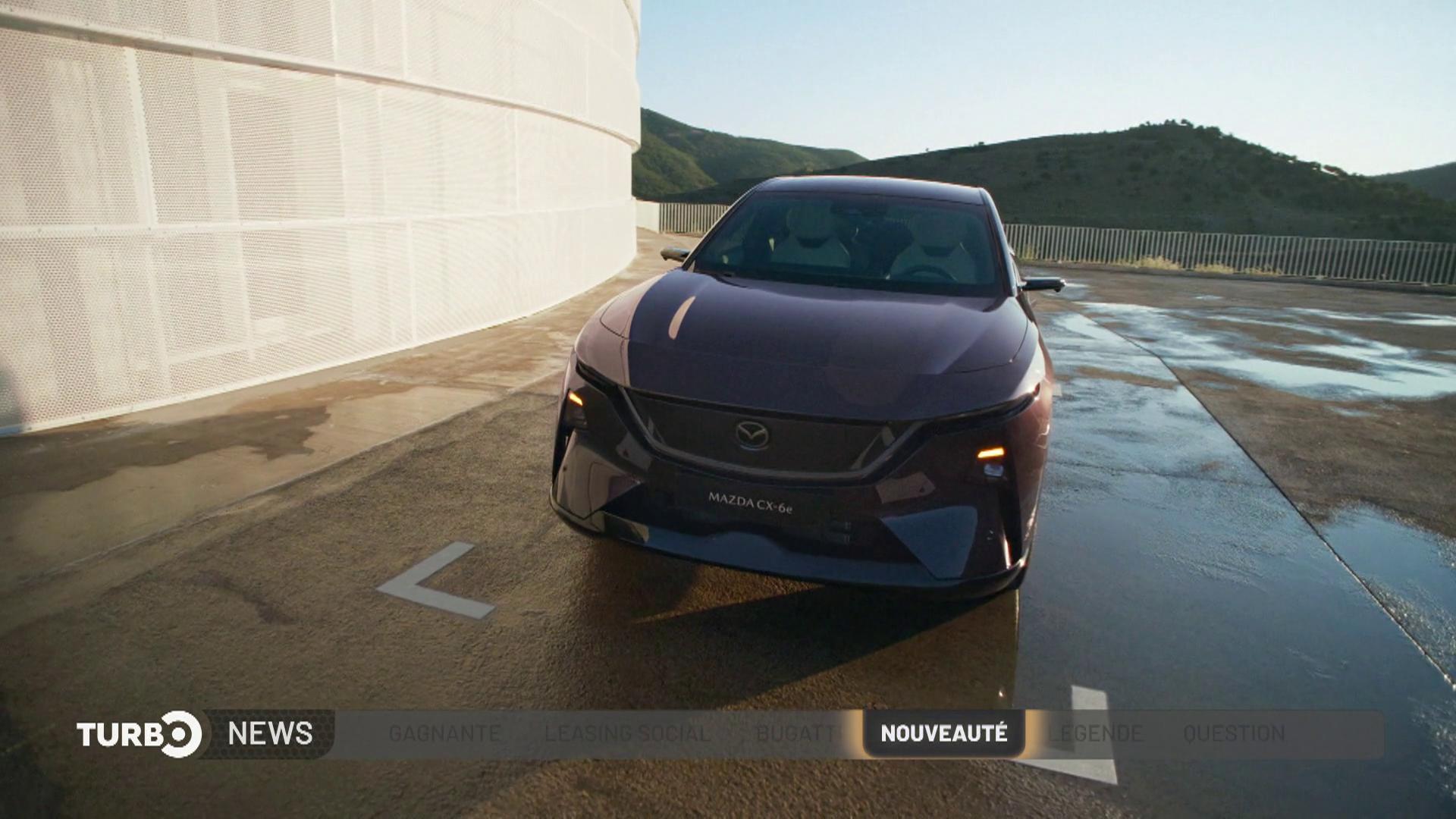 Brussels motor show 2026