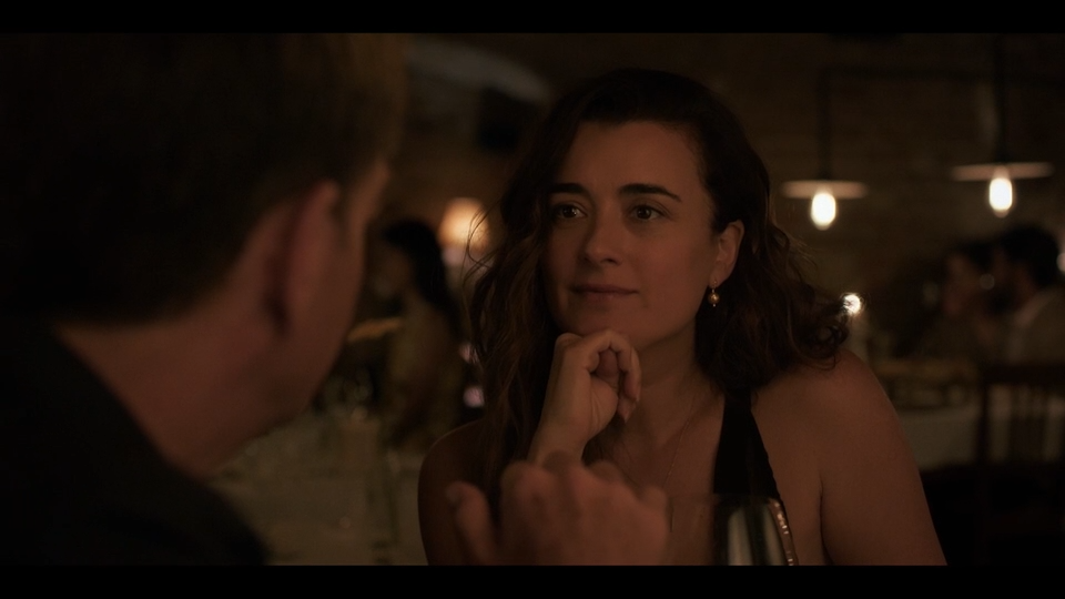 S1 E3 - Bonnie et Clyde