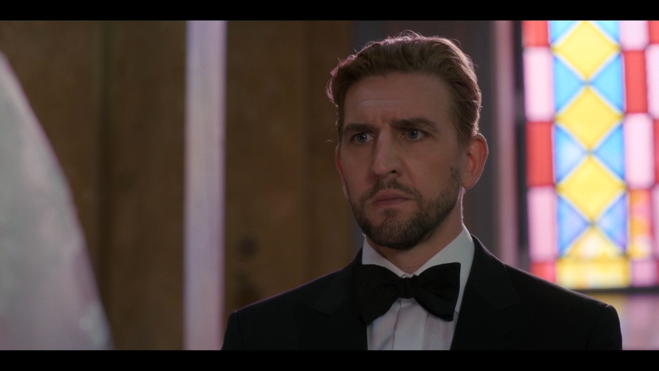 S1 E4 - Vrai-faux mariage