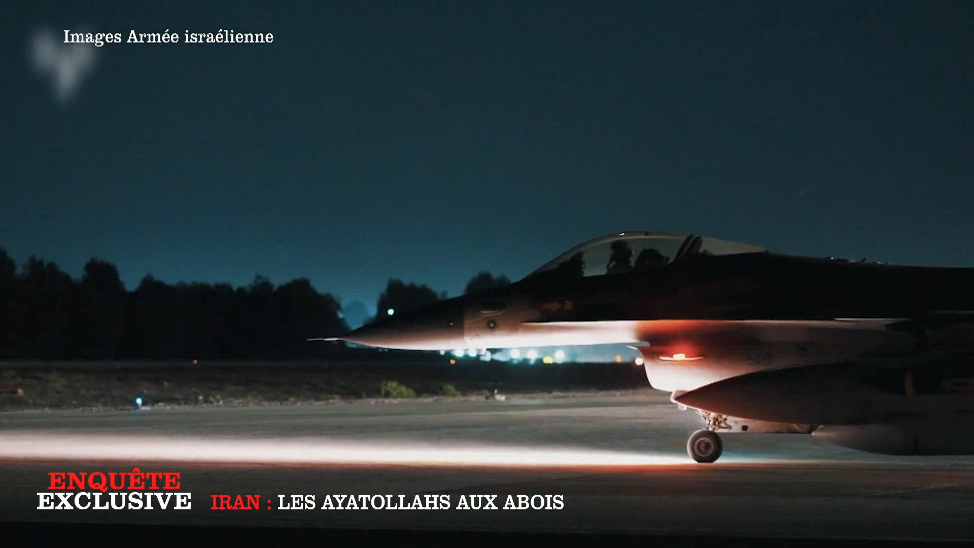 Iran : les Ayatollahs aux abois