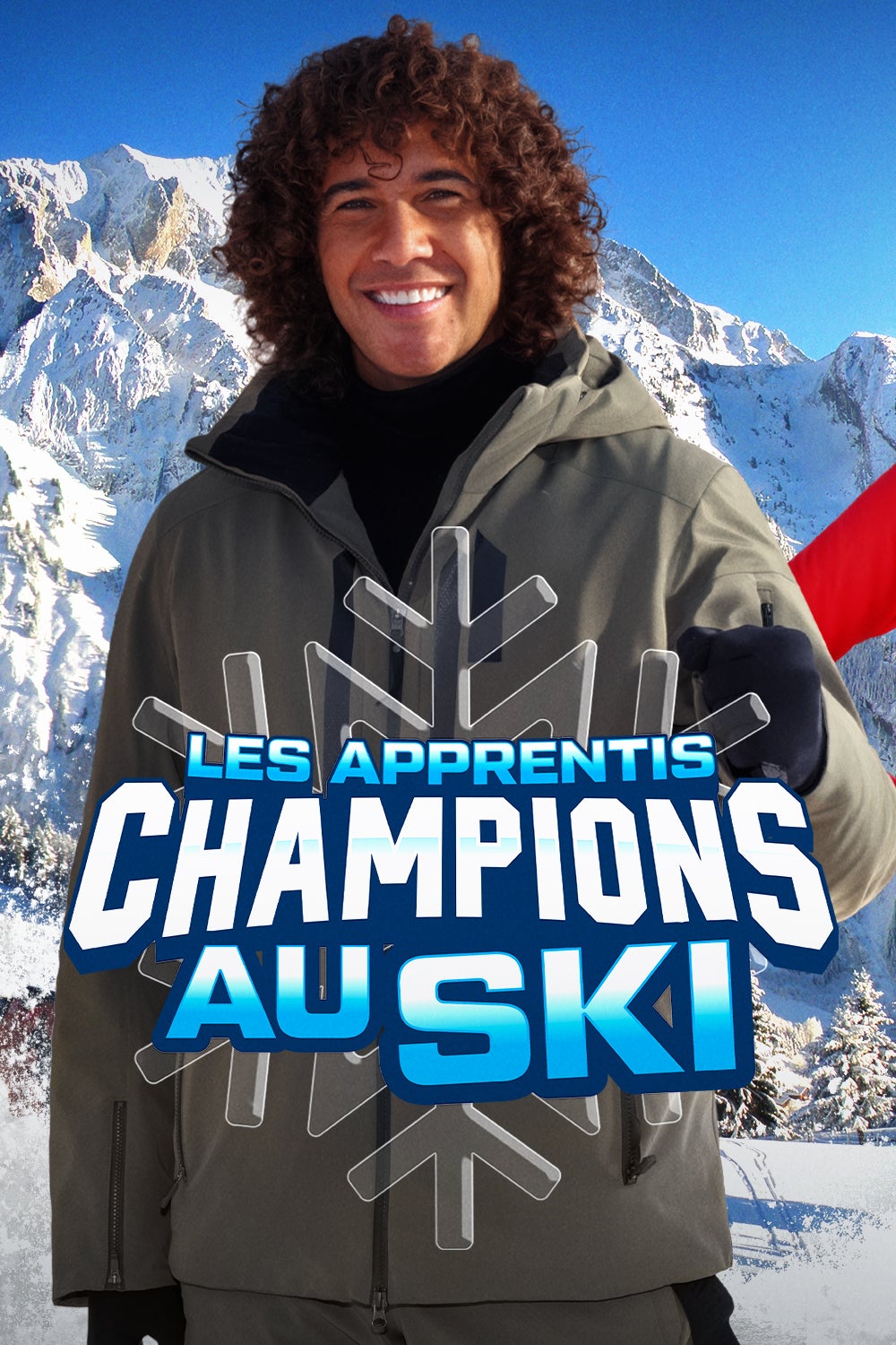 Les Apprentis Champions au ski 3