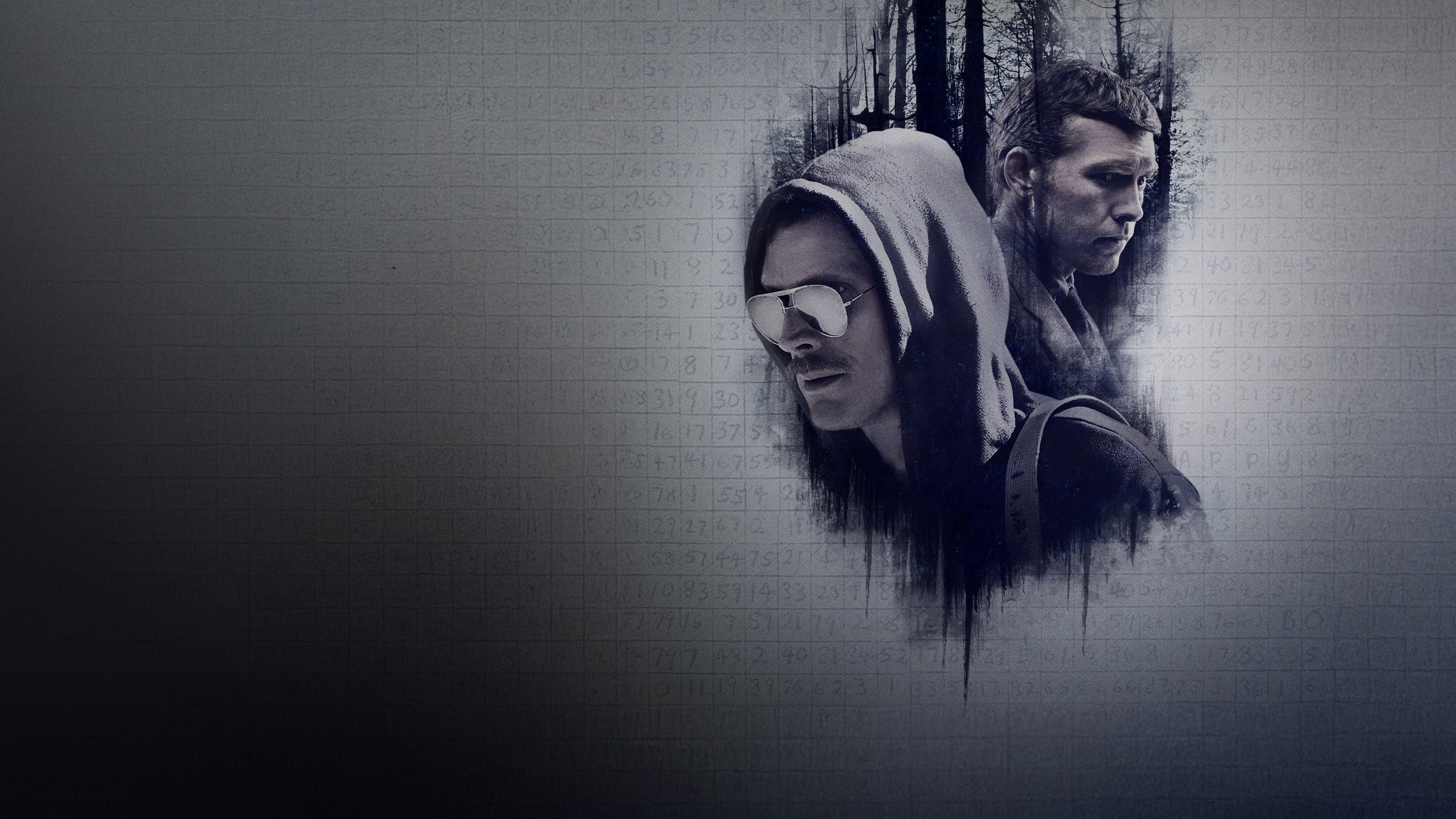 L'histoire d'une traque difficile