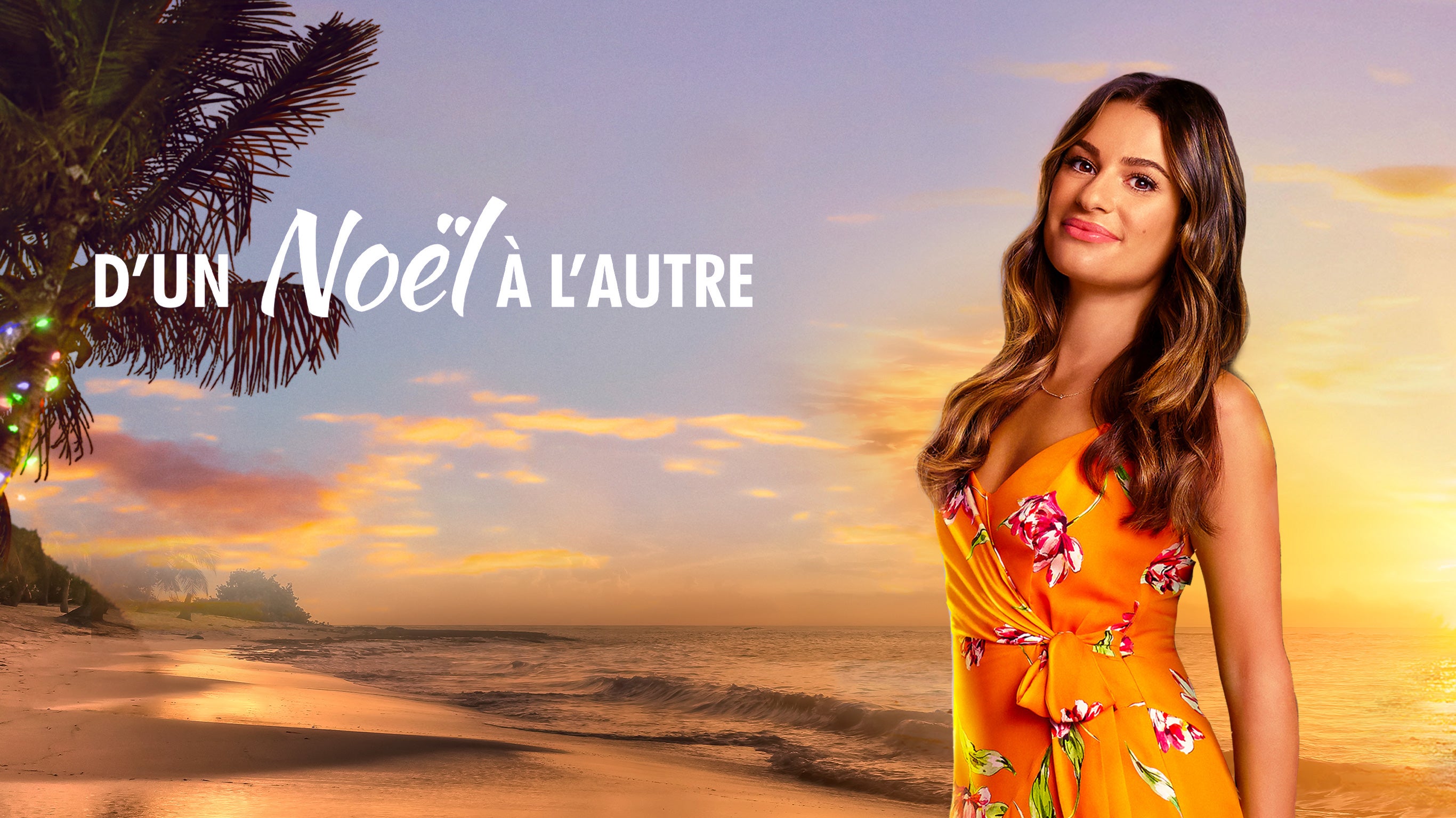 D'un Noël à l'autre