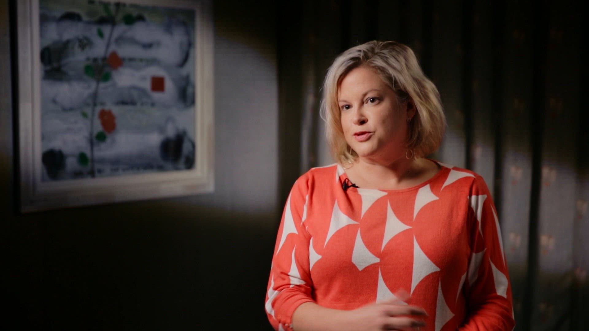 Hollywood stories : Gene Hackman