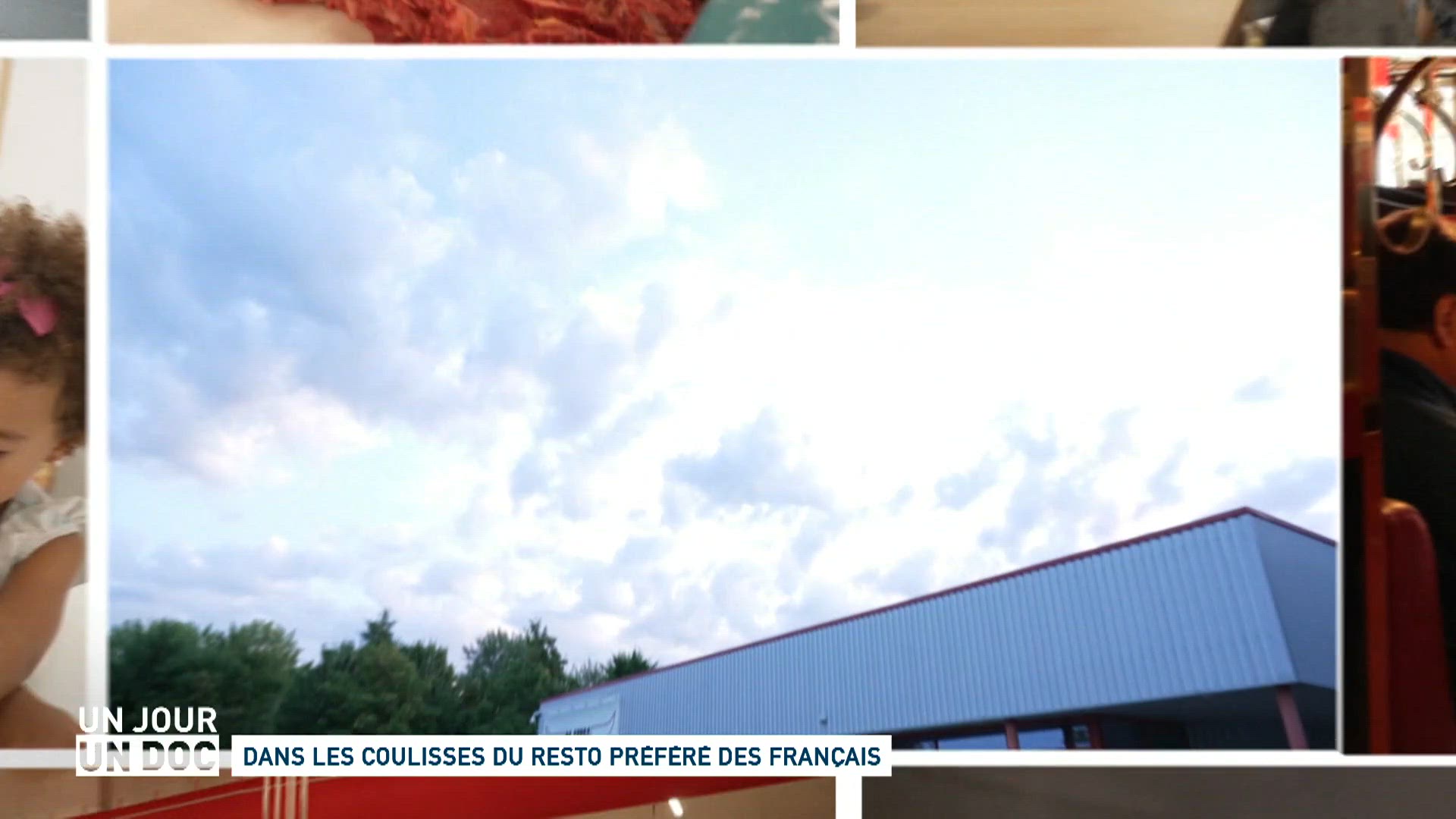 Dans les coulisses du resto préféré des Français