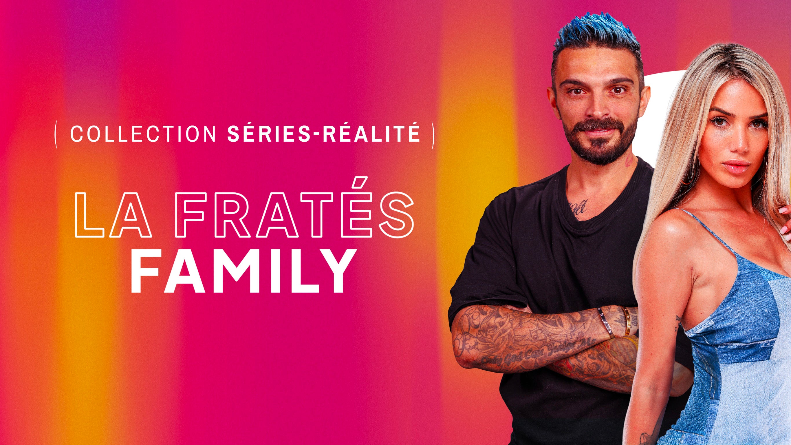 Collection - La Fraté Family