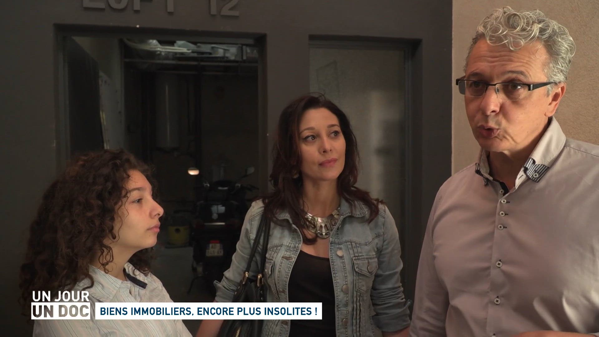 Biens immobiliers, encore plus insolites ! / Acheter une cave, le bon filon