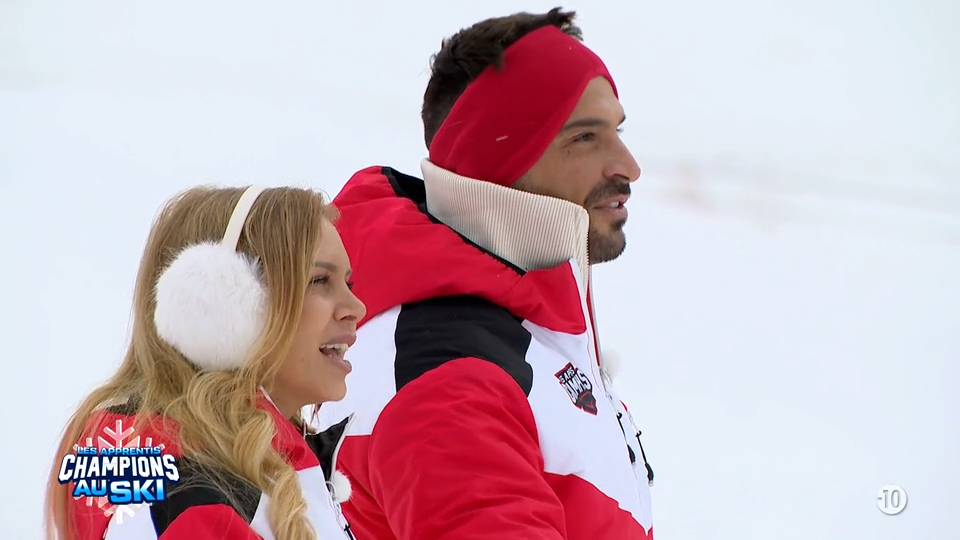 S2 E1 - Place à la compétition !