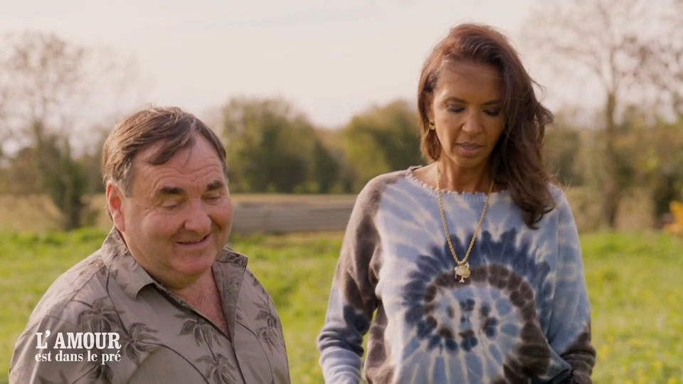 Les portraits - Épisode 1 - Partie 2