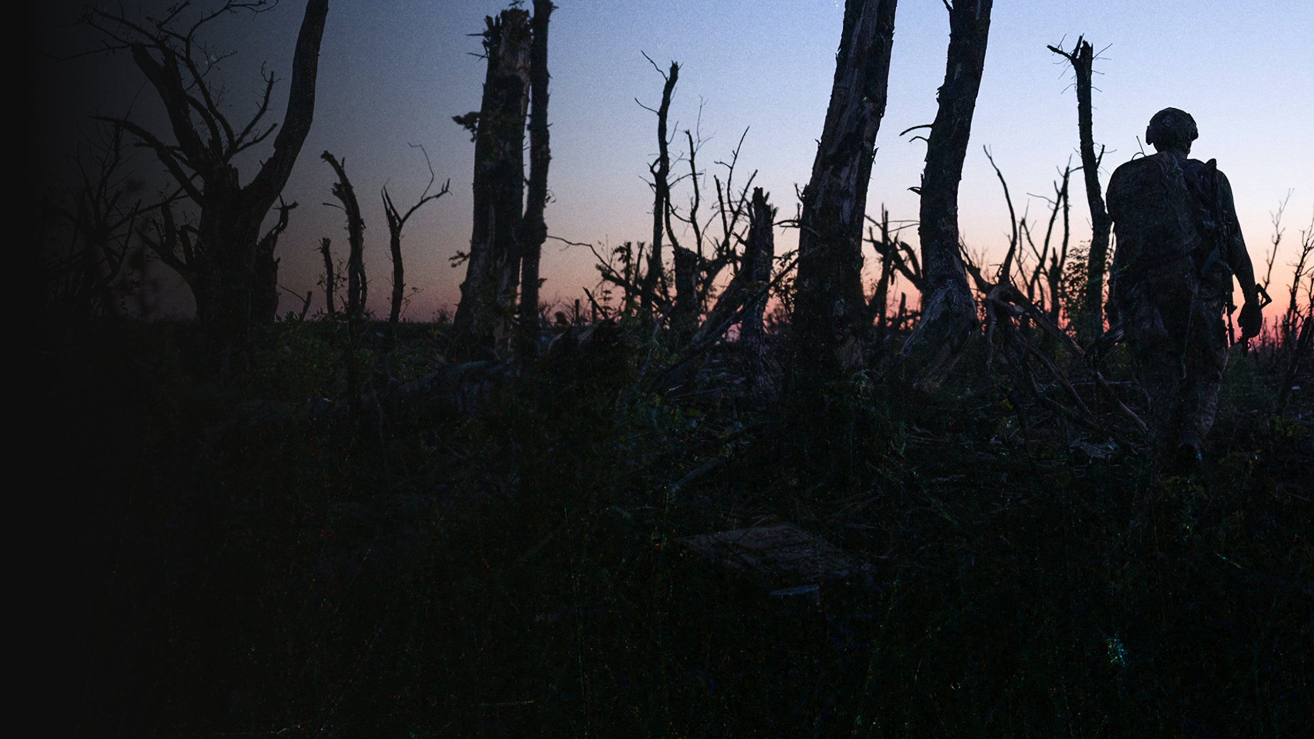 2000 méter Andriivkáig