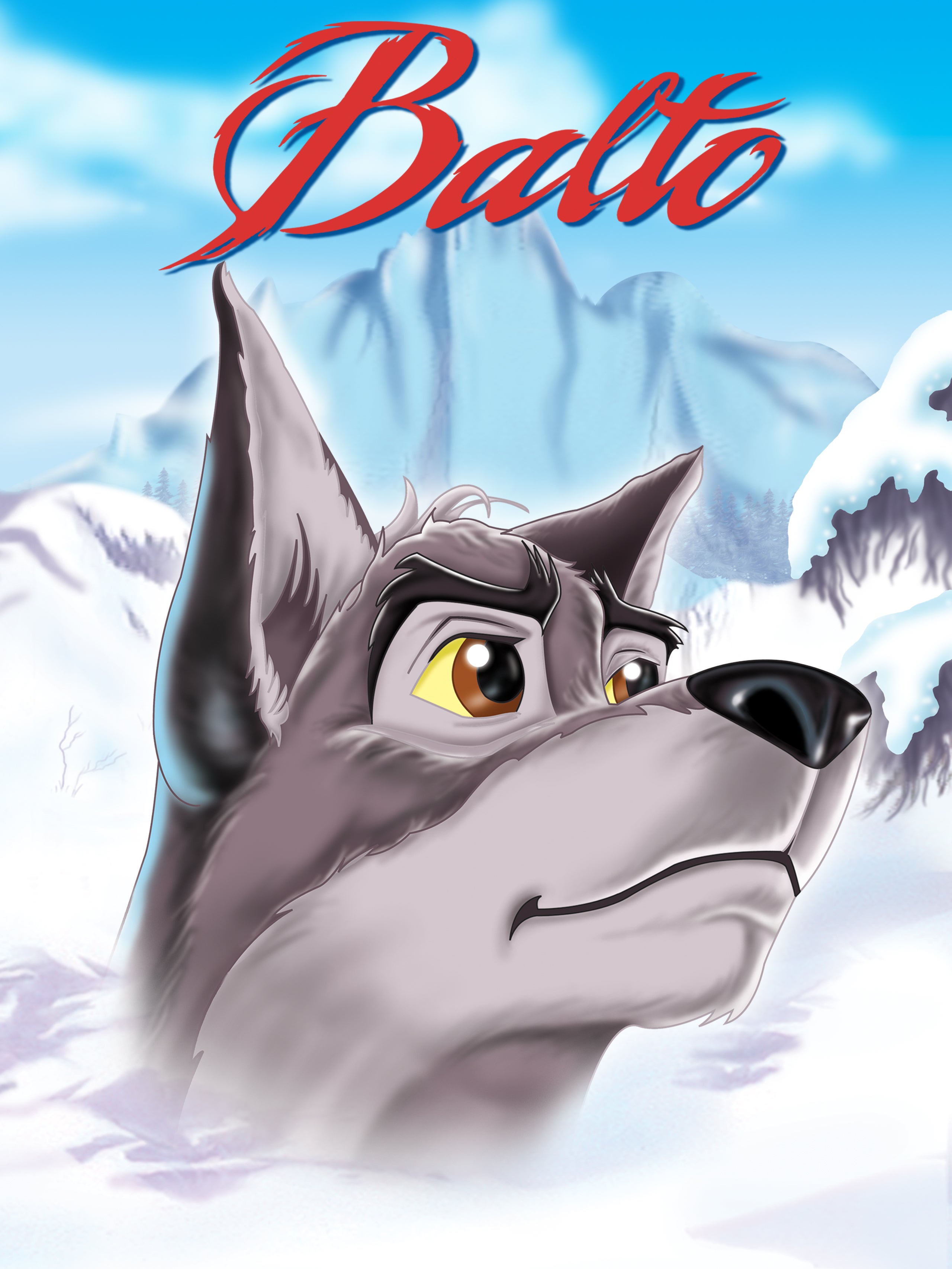Balto