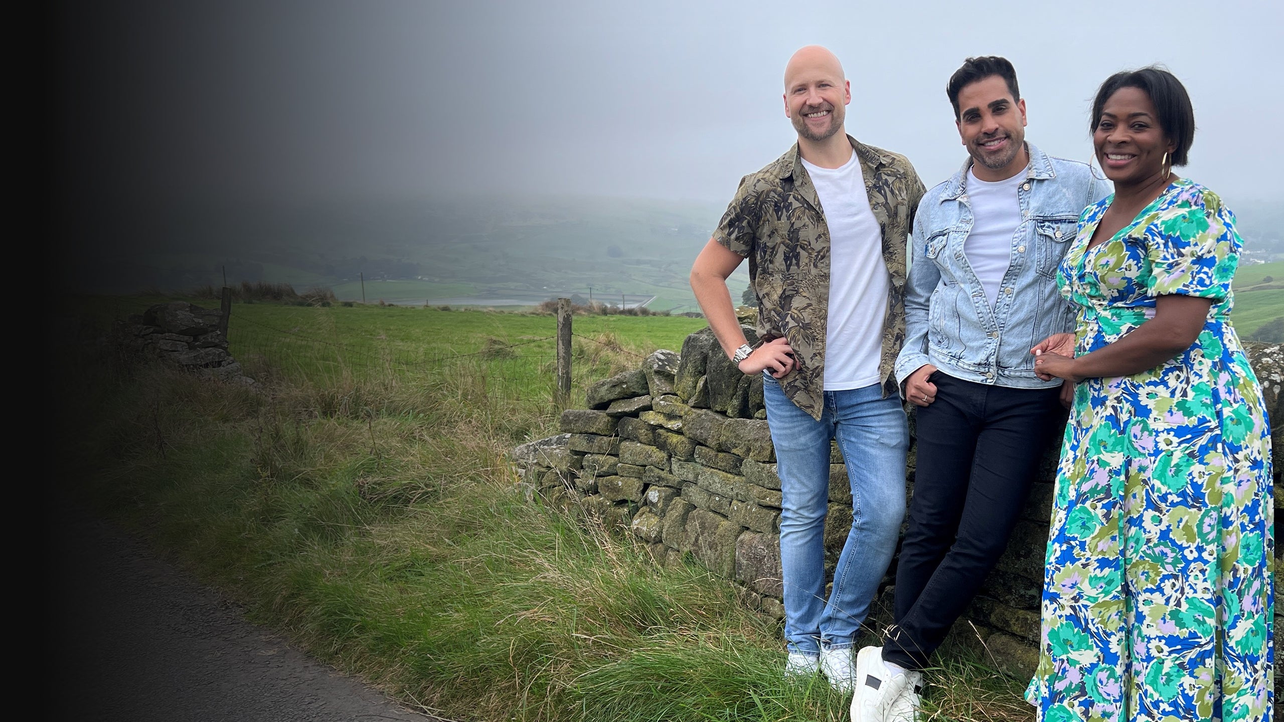 Otthon vidéken - VIP