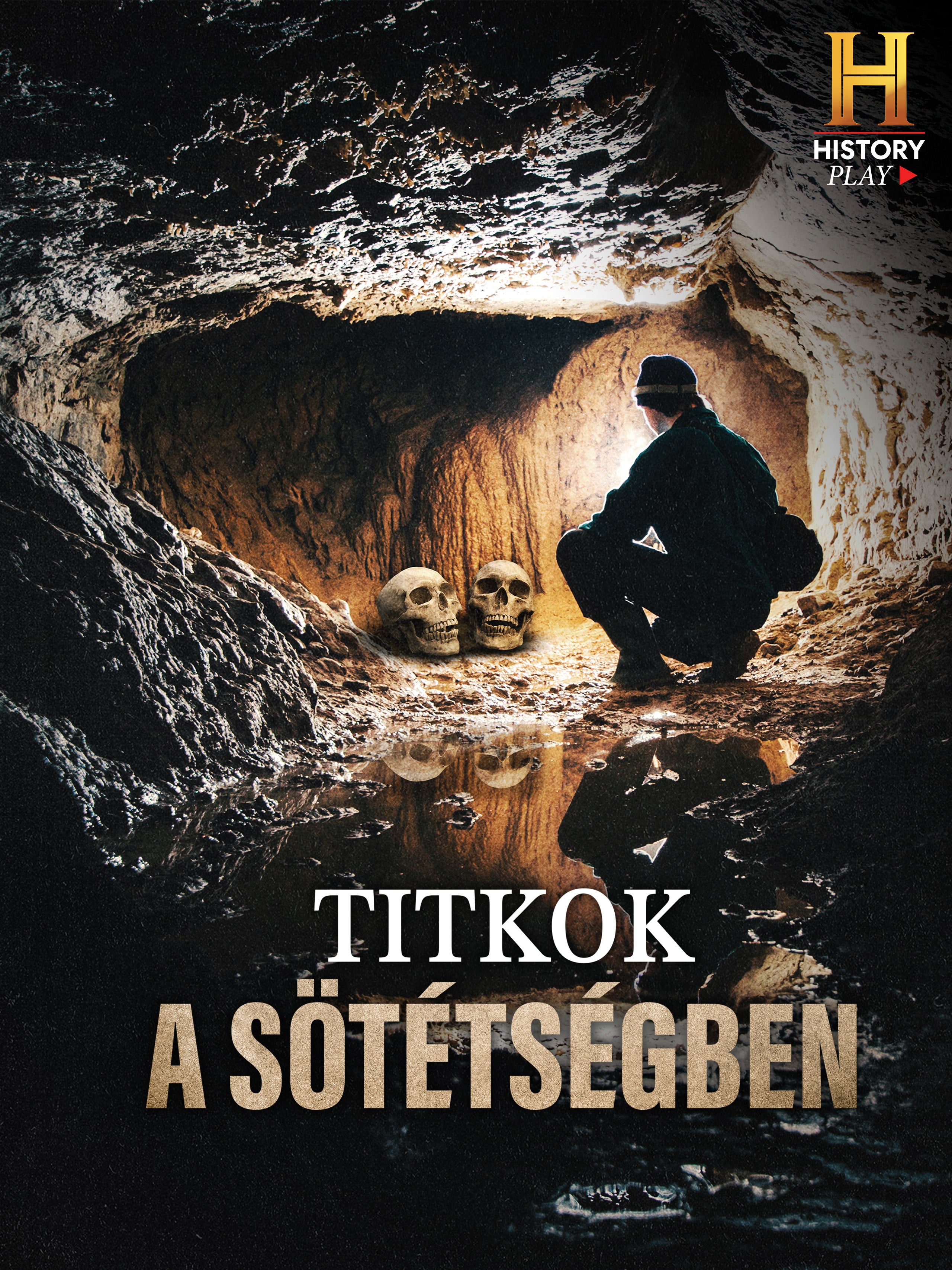 Titkok a sötétségben