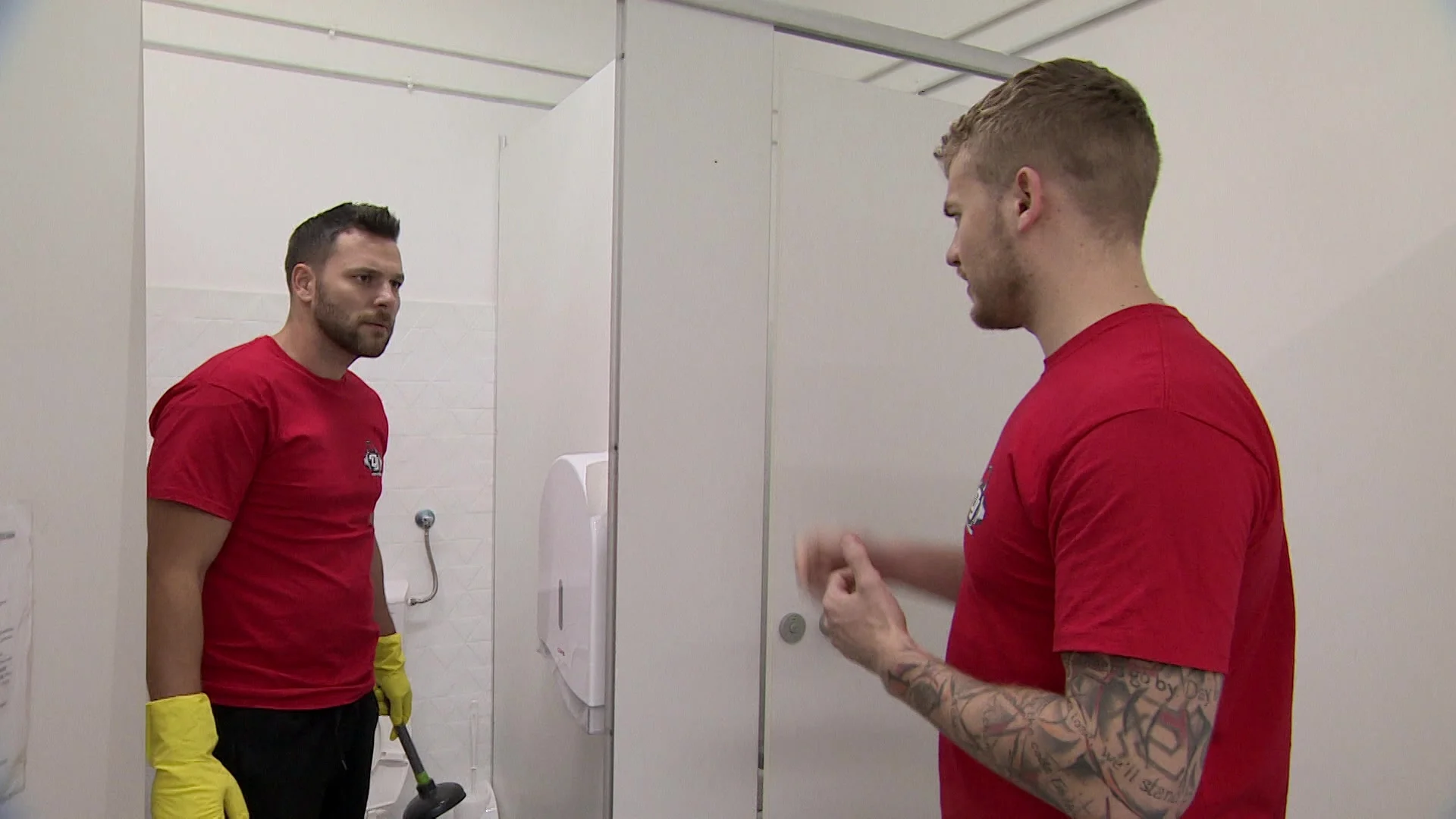 Éjjel-Nappal Budapest 1895. rész