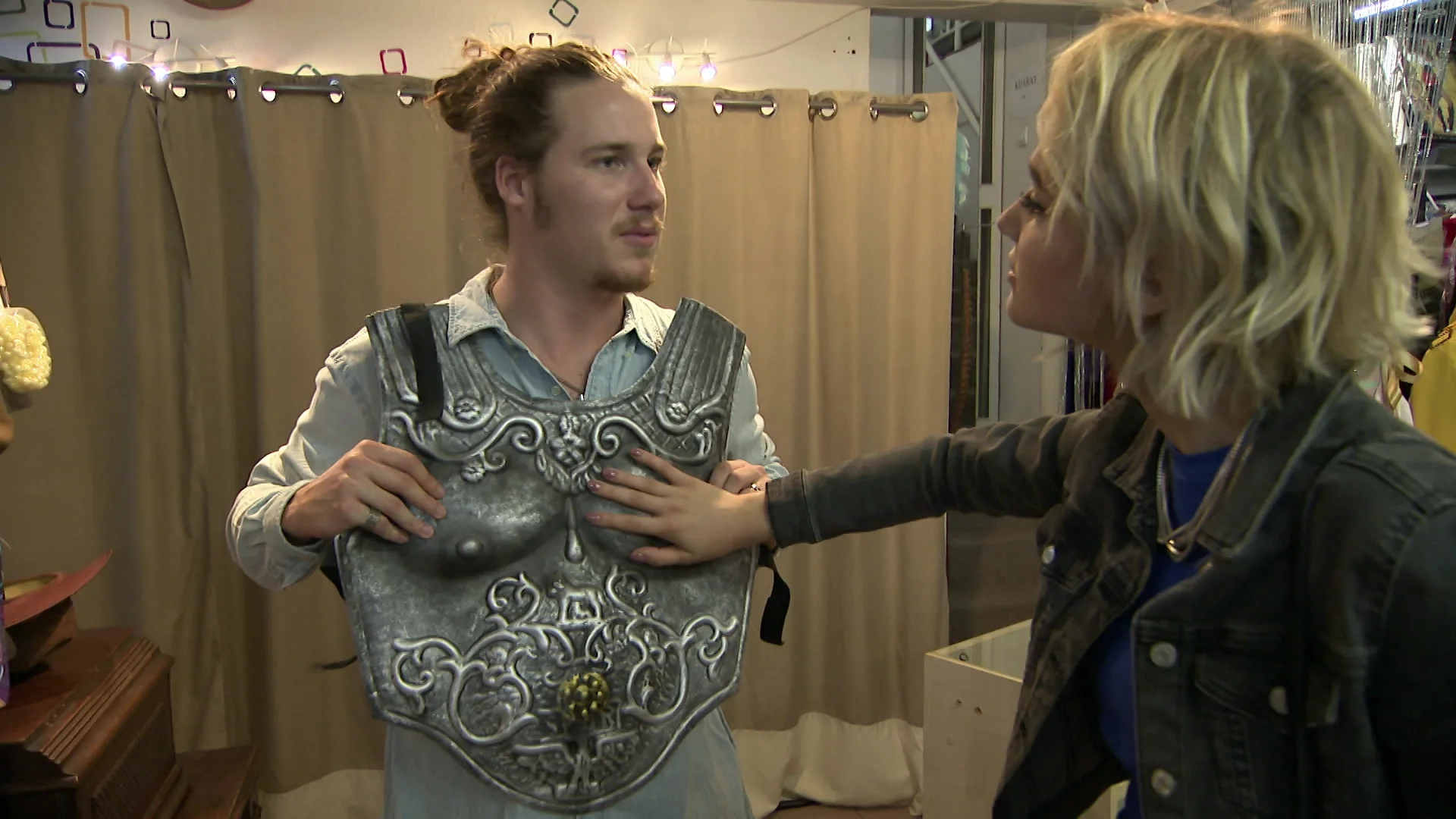 Éjjel-Nappal Budapest 1896. rész