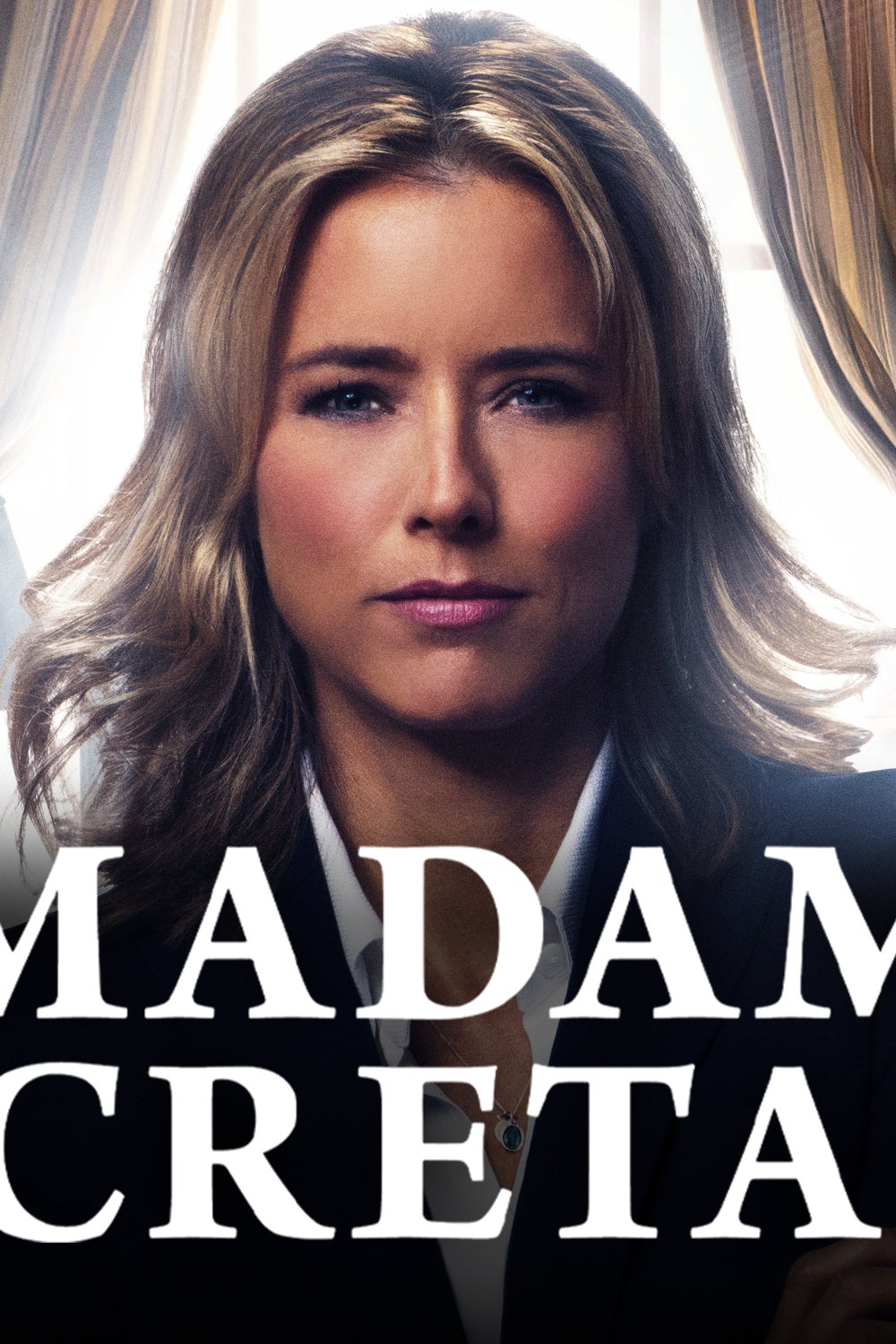 Madam Secretary